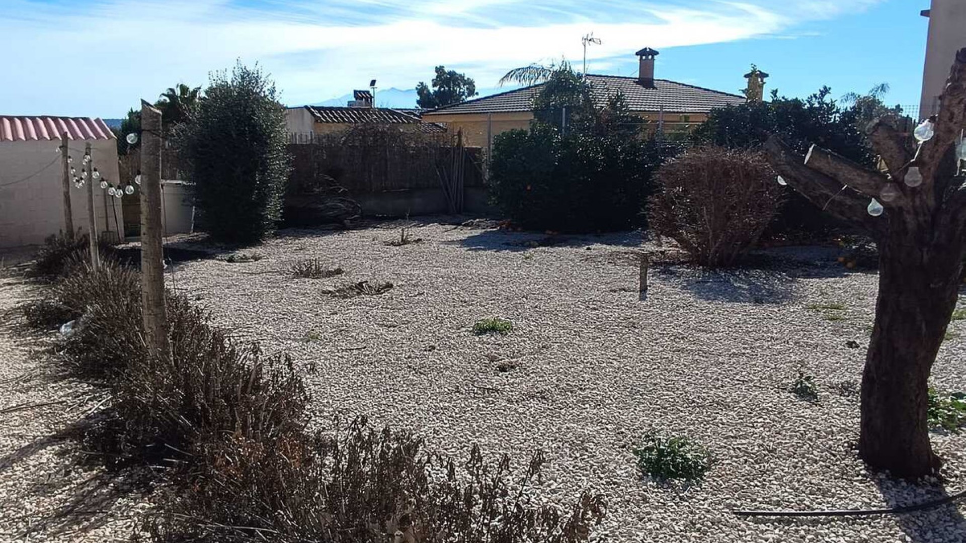 Hus / Villa i El Reloj