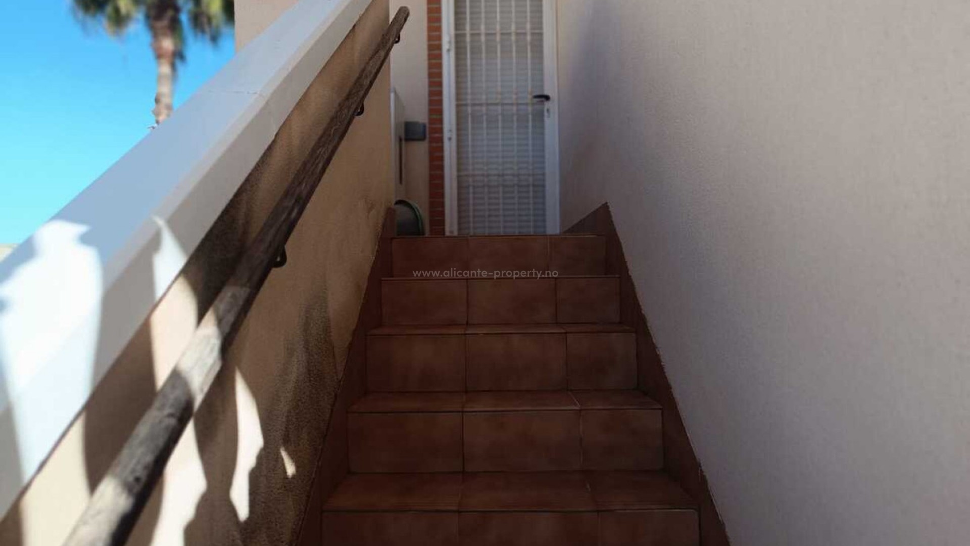 Hus / Villa i El Reloj