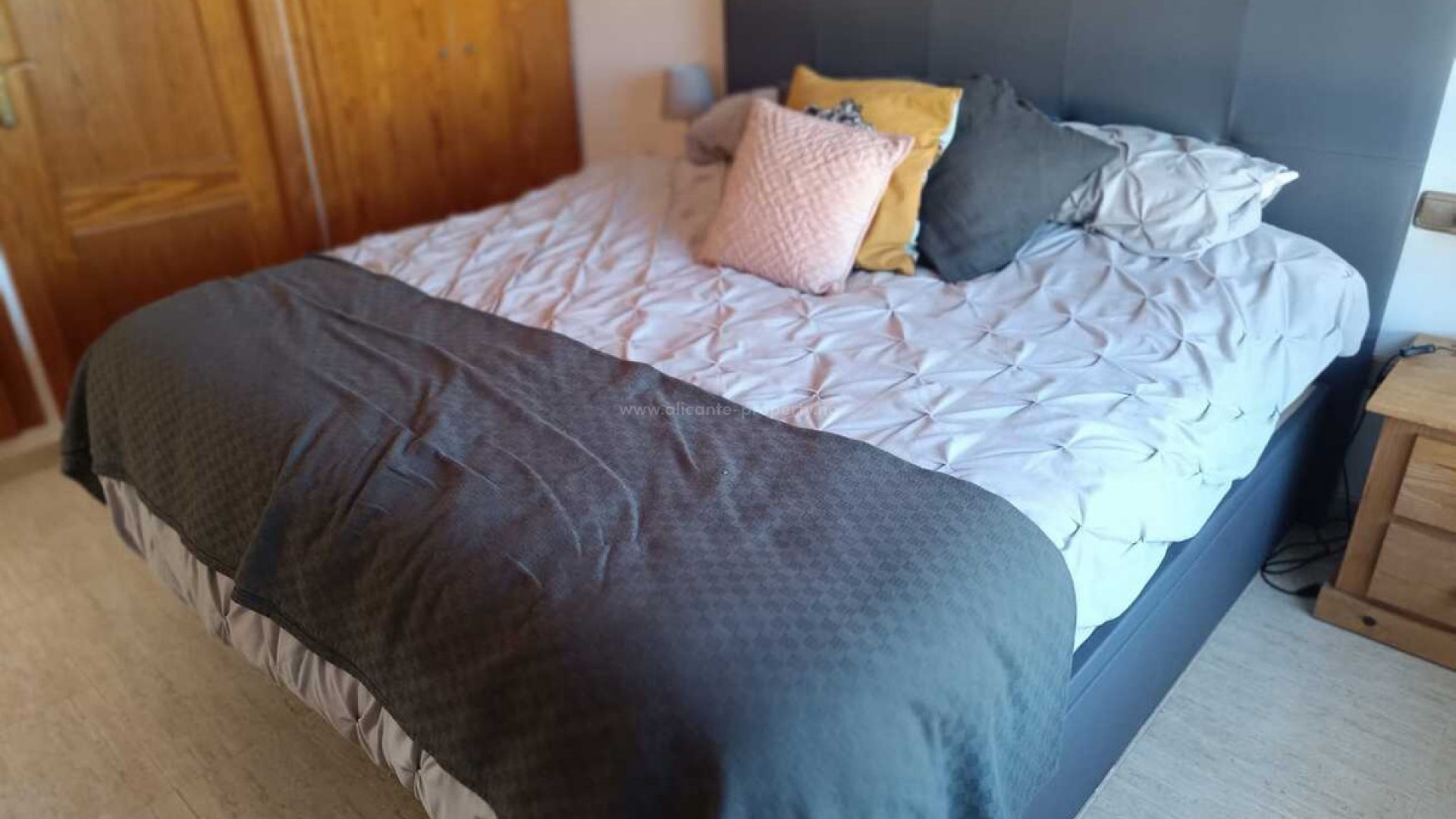 Hus / Villa i El Reloj