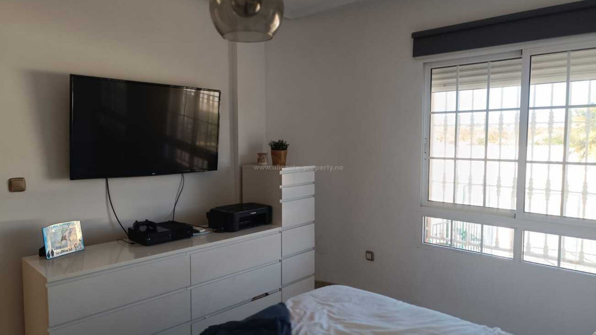 Hus / Villa i El Reloj