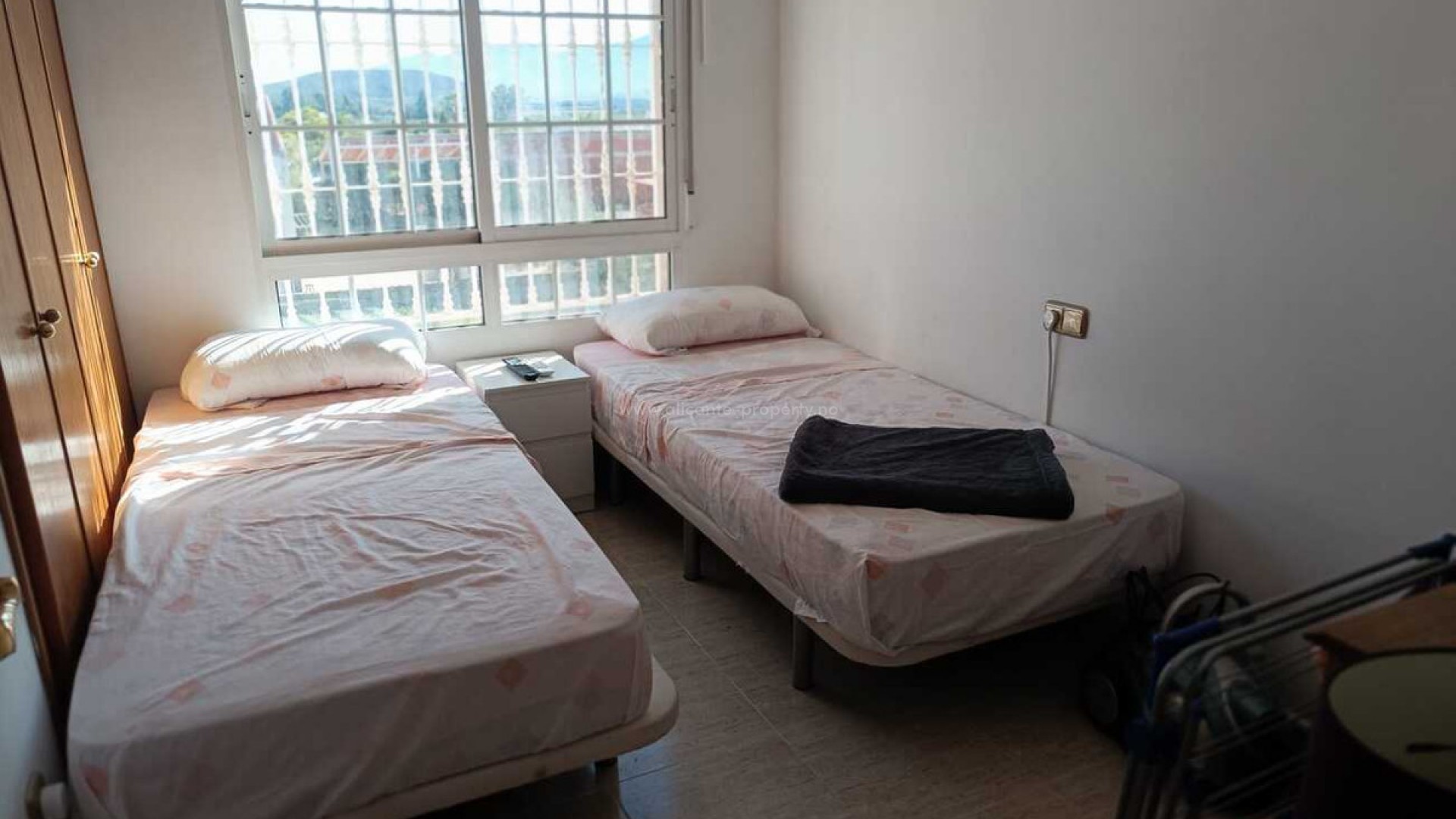 Hus / Villa i El Reloj