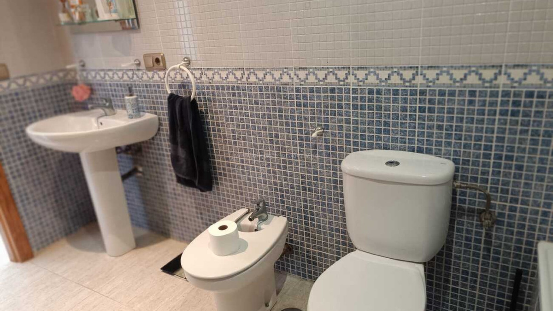 Hus / Villa i El Reloj