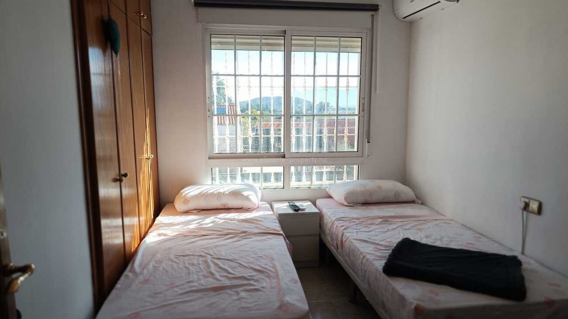 Hus / Villa i El Reloj