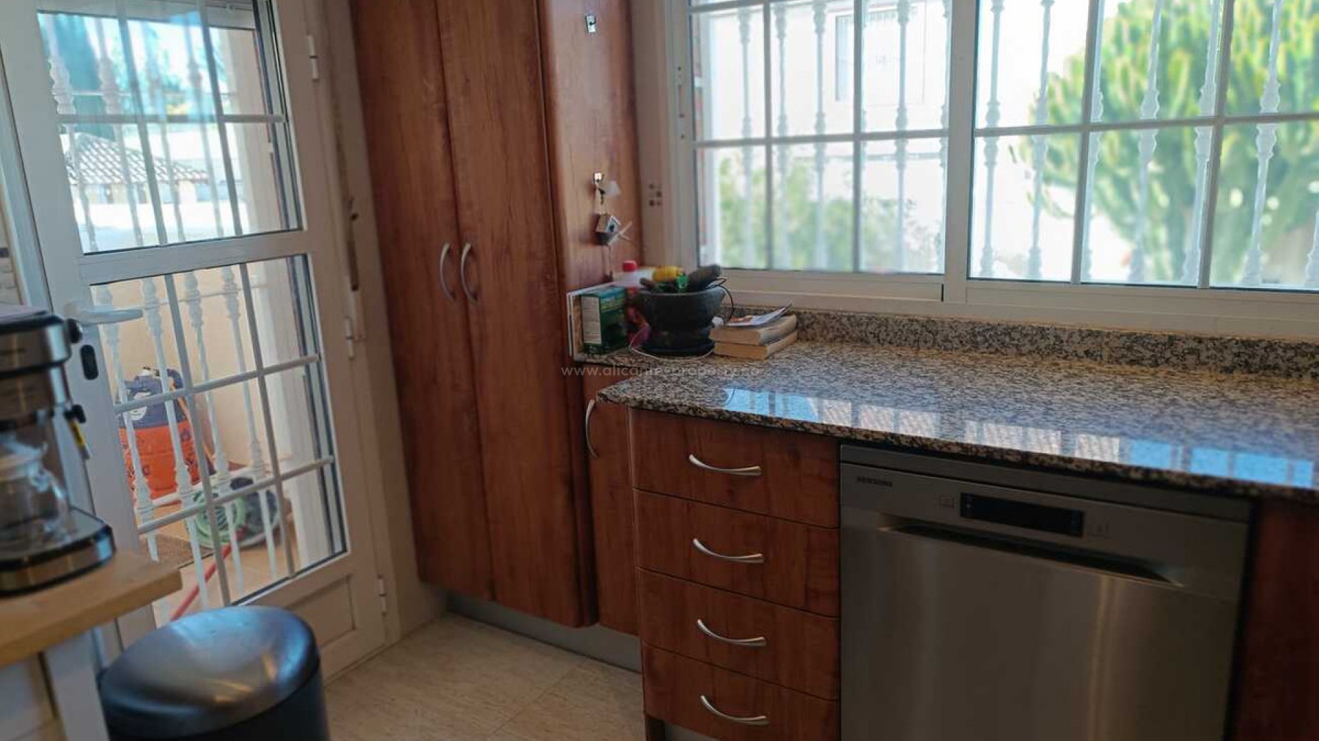 Hus / Villa i El Reloj