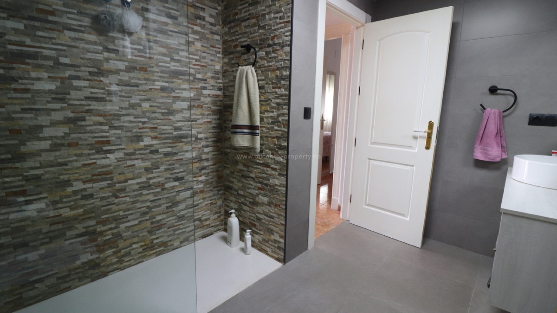 Hus / Villa i El Saladar