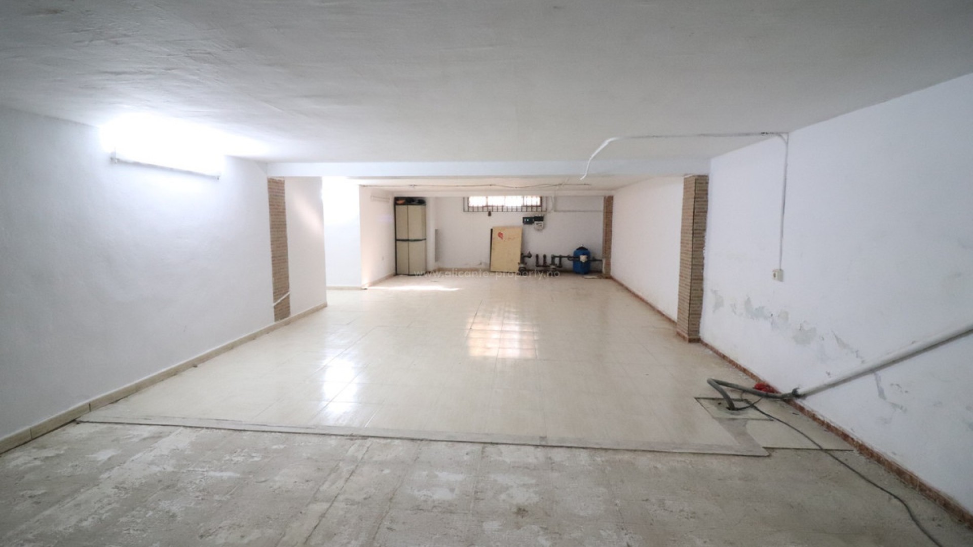 Hus / Villa i El Saladar