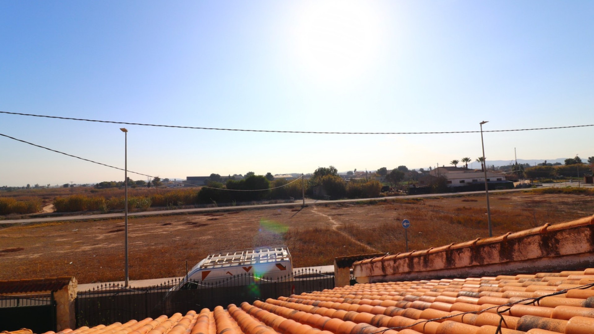 Hus / Villa i El Saladar