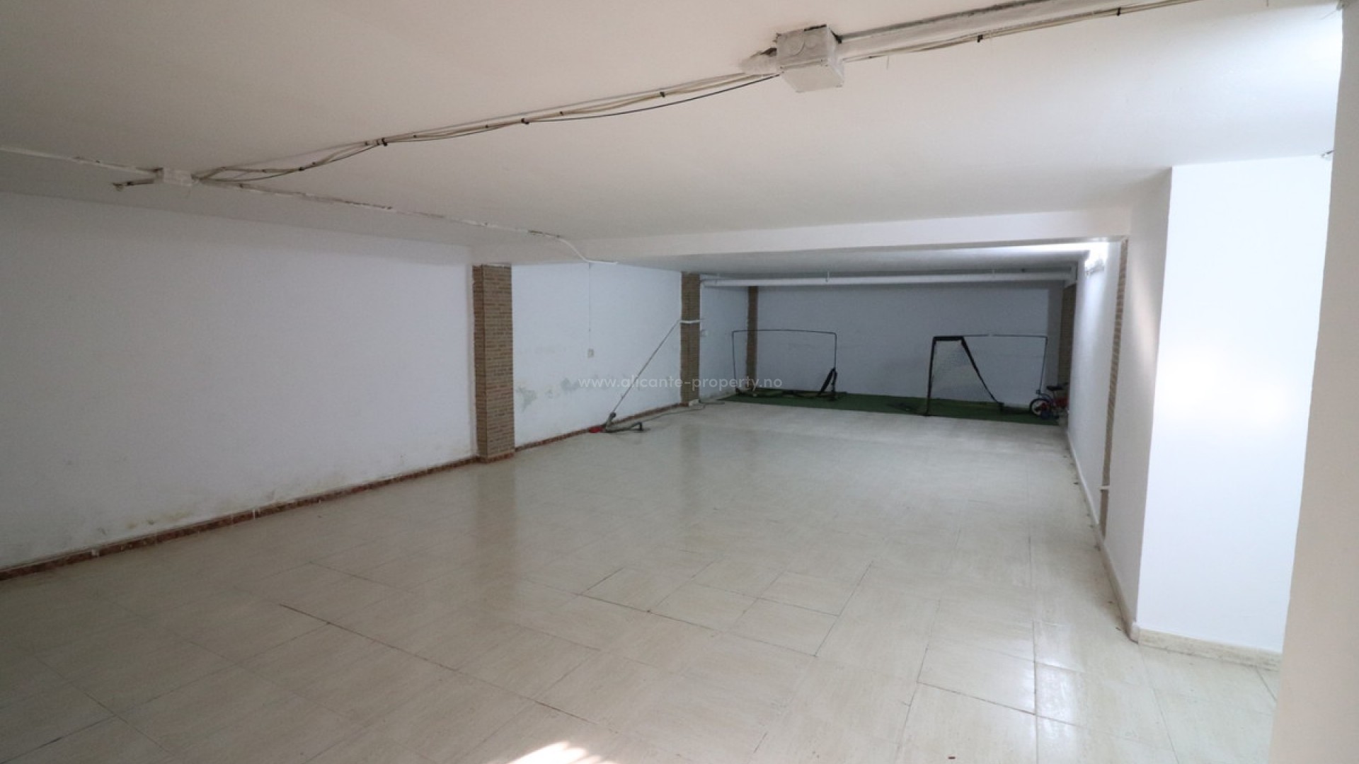 Hus / Villa i El Saladar
