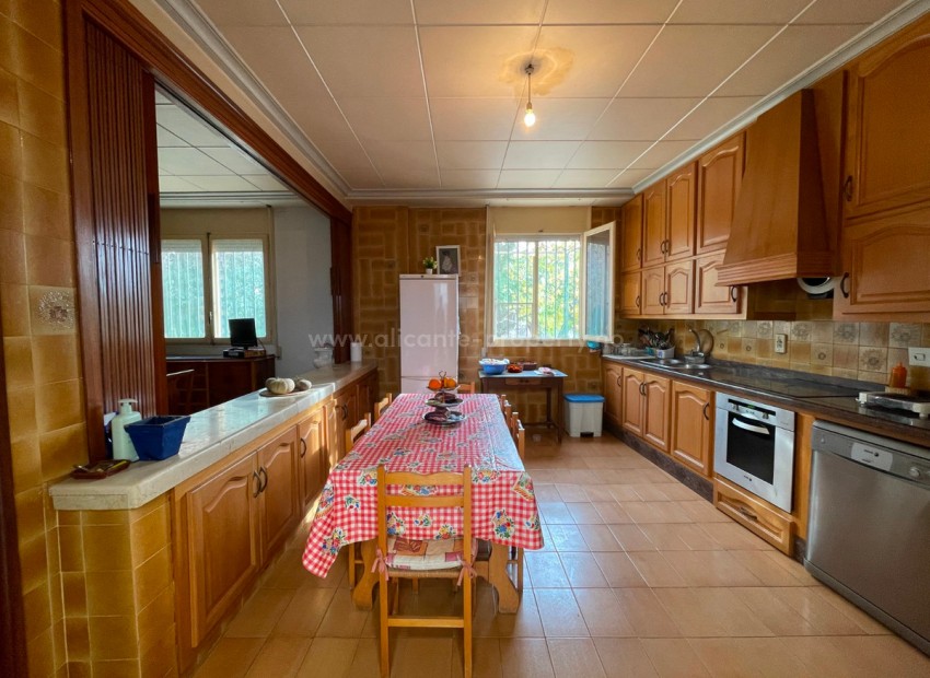 Hus / Villa i Elche Centro