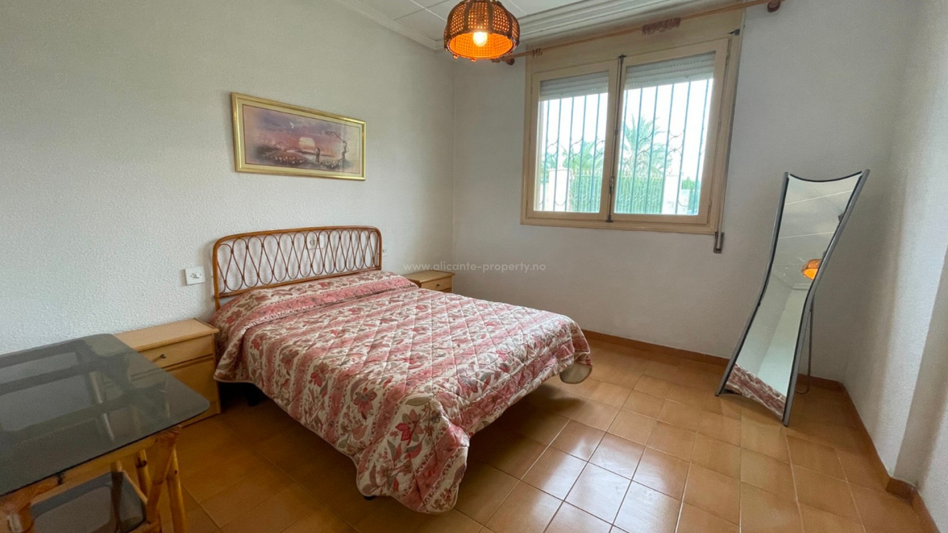 Hus / Villa i Elche Centro