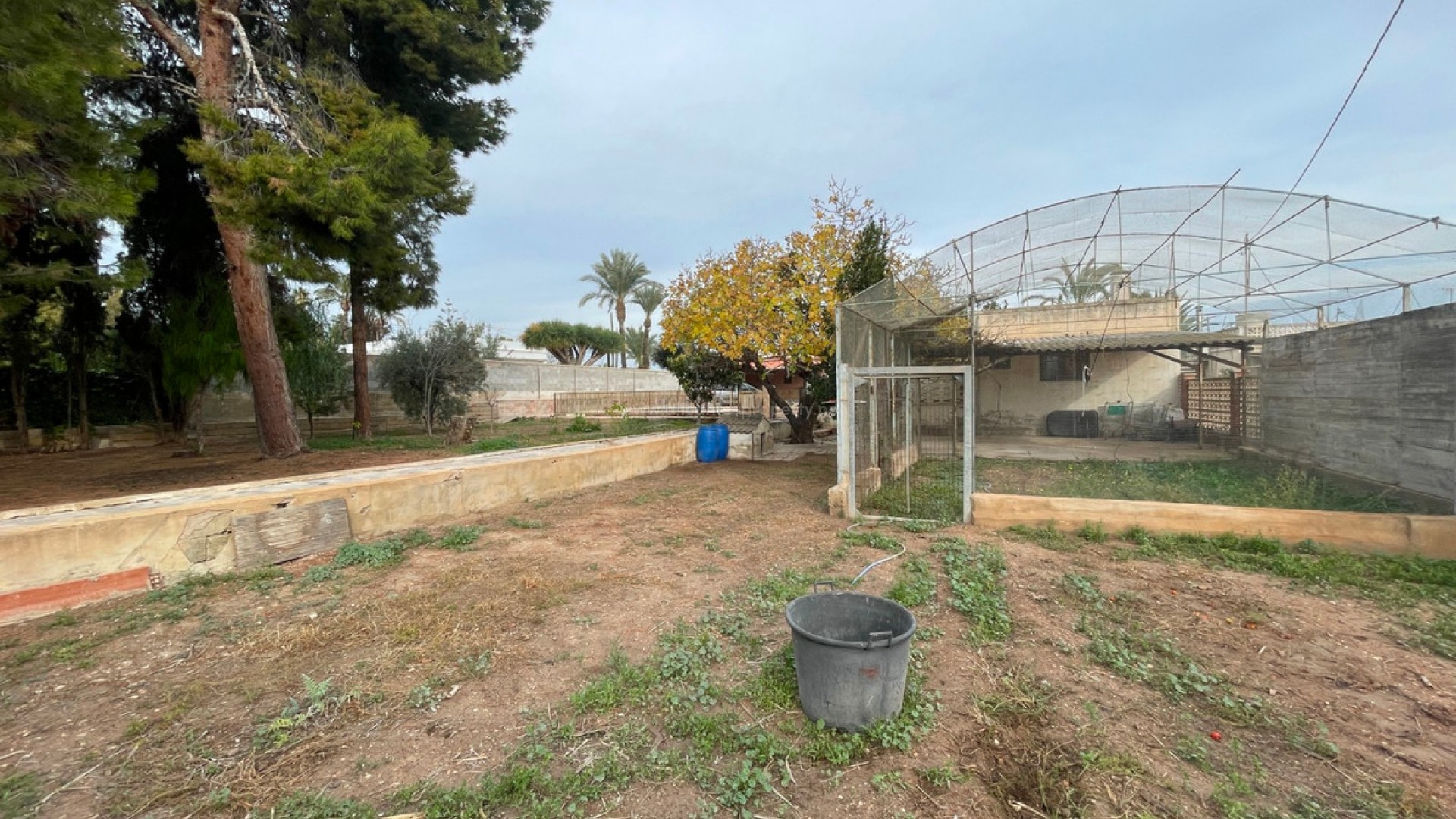 Hus / Villa i Elche Centro