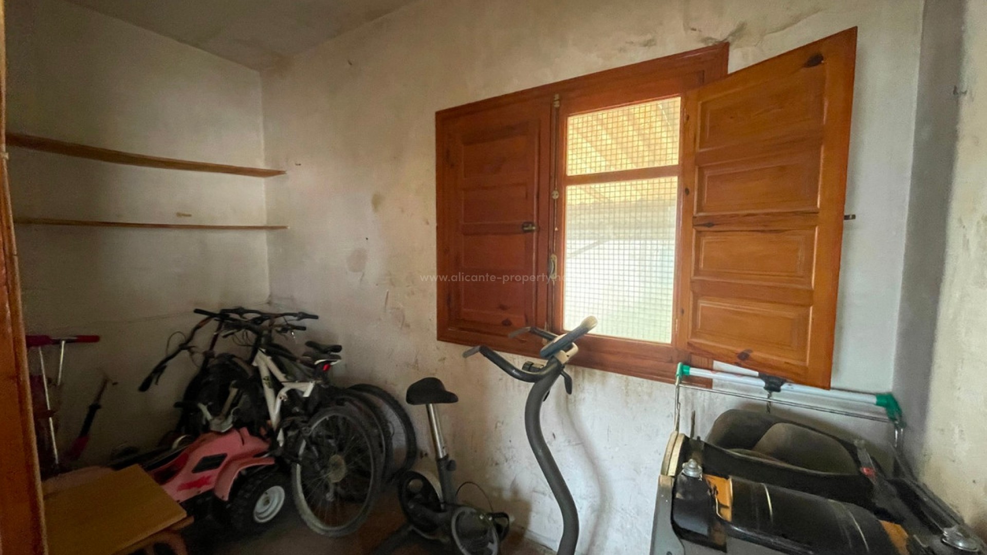 Hus / Villa i Elche Centro