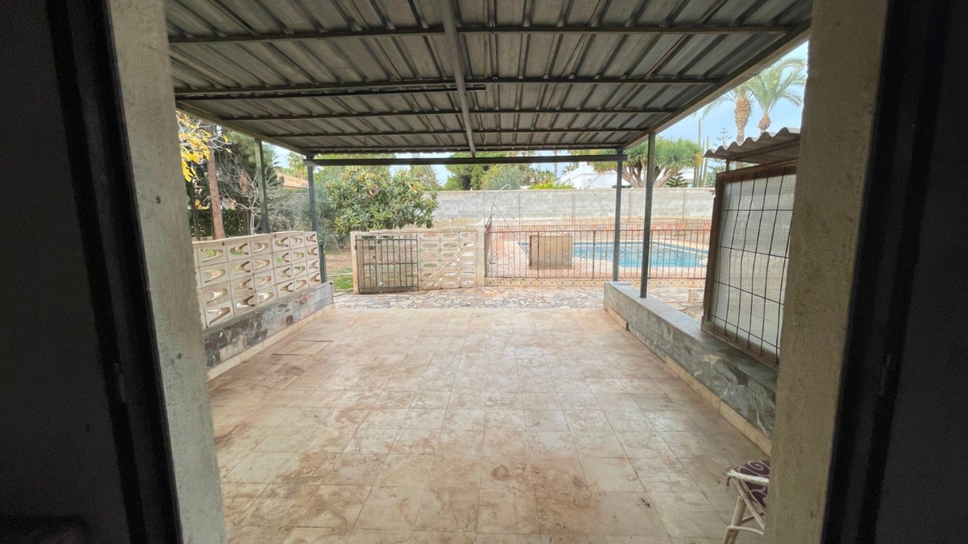 Hus / Villa i Elche Centro