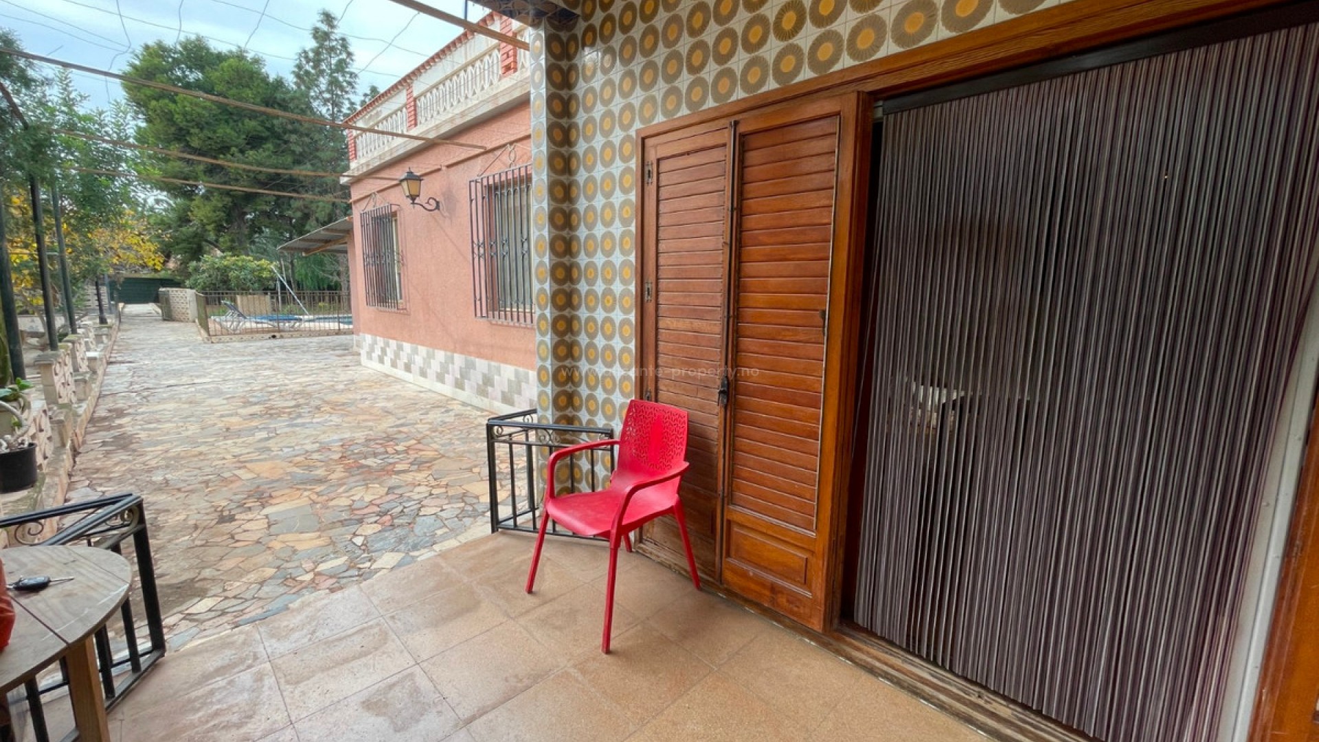 Hus / Villa i Elche Centro