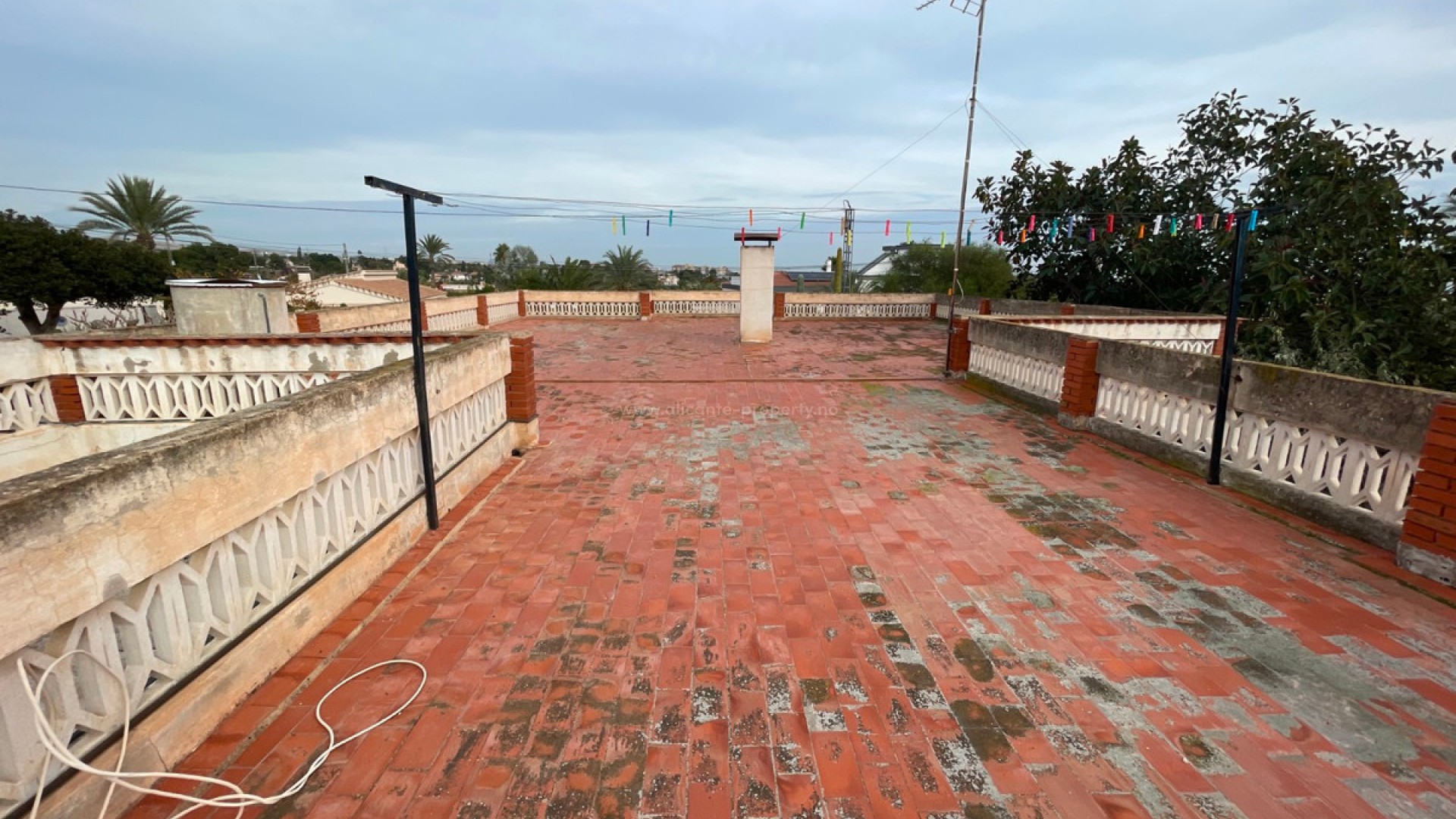 Hus / Villa i Elche Centro