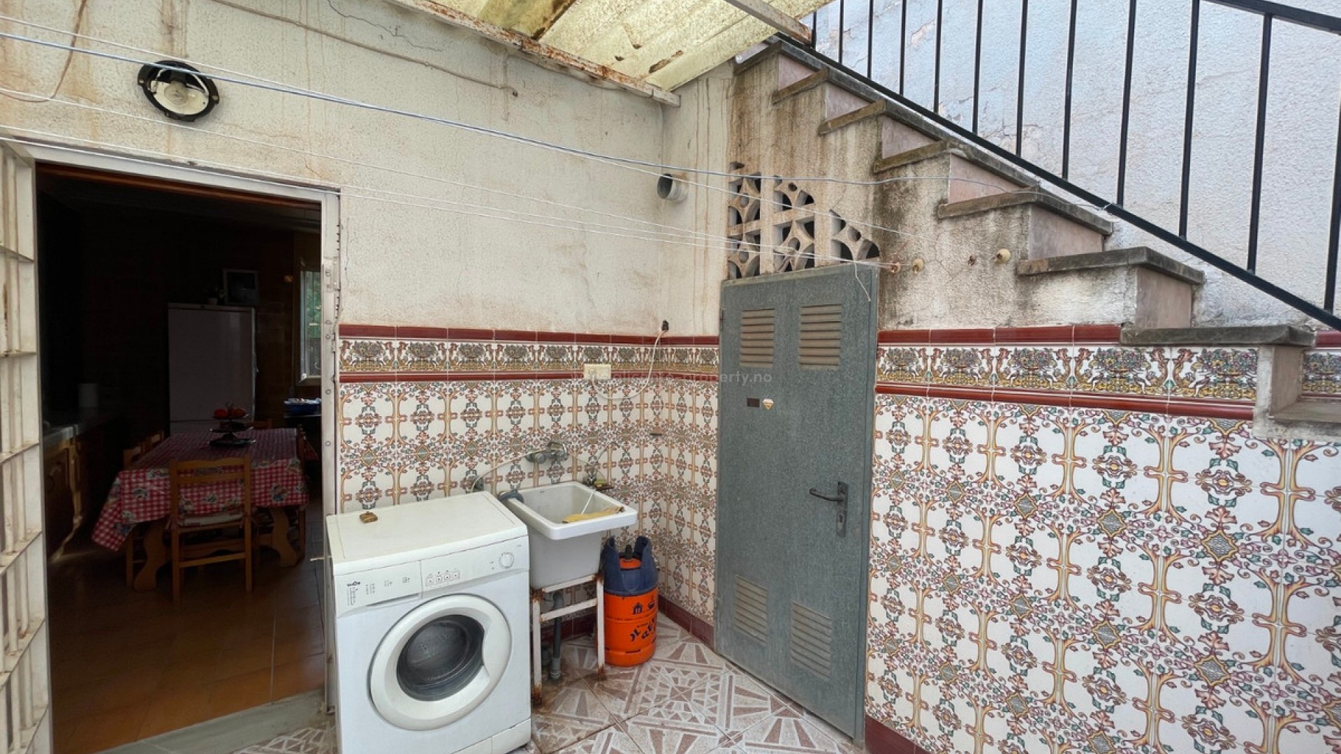 Hus / Villa i Elche Centro