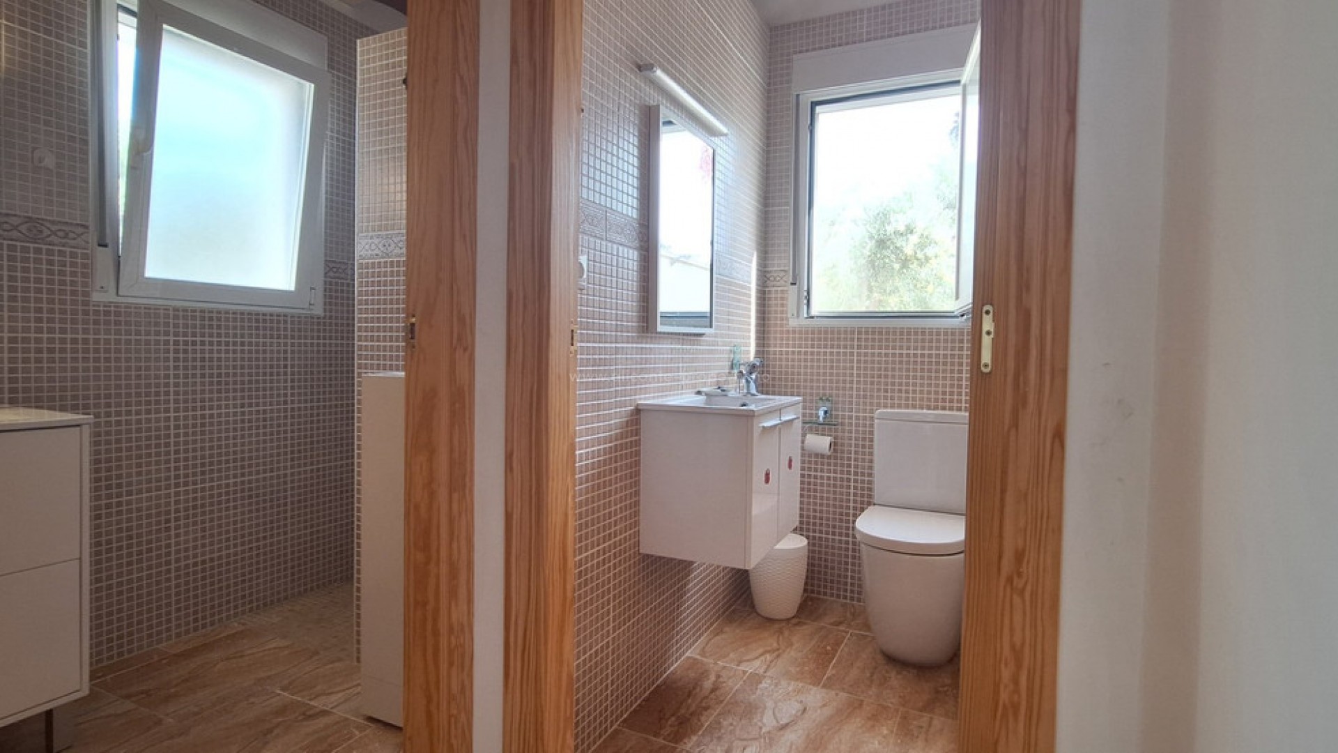 Hus / Villa i Elche Centro