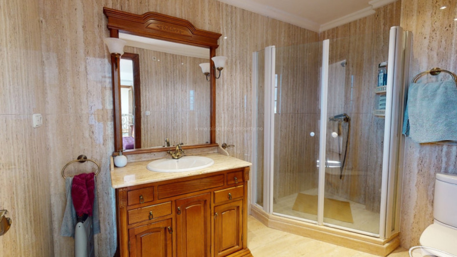 Hus / Villa i Elche Centro