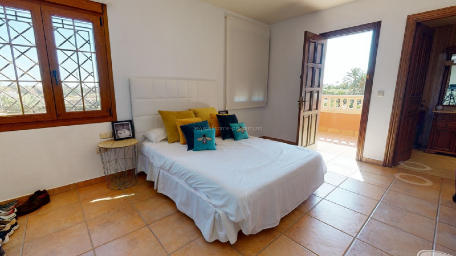 Hus / Villa i Elche Centro