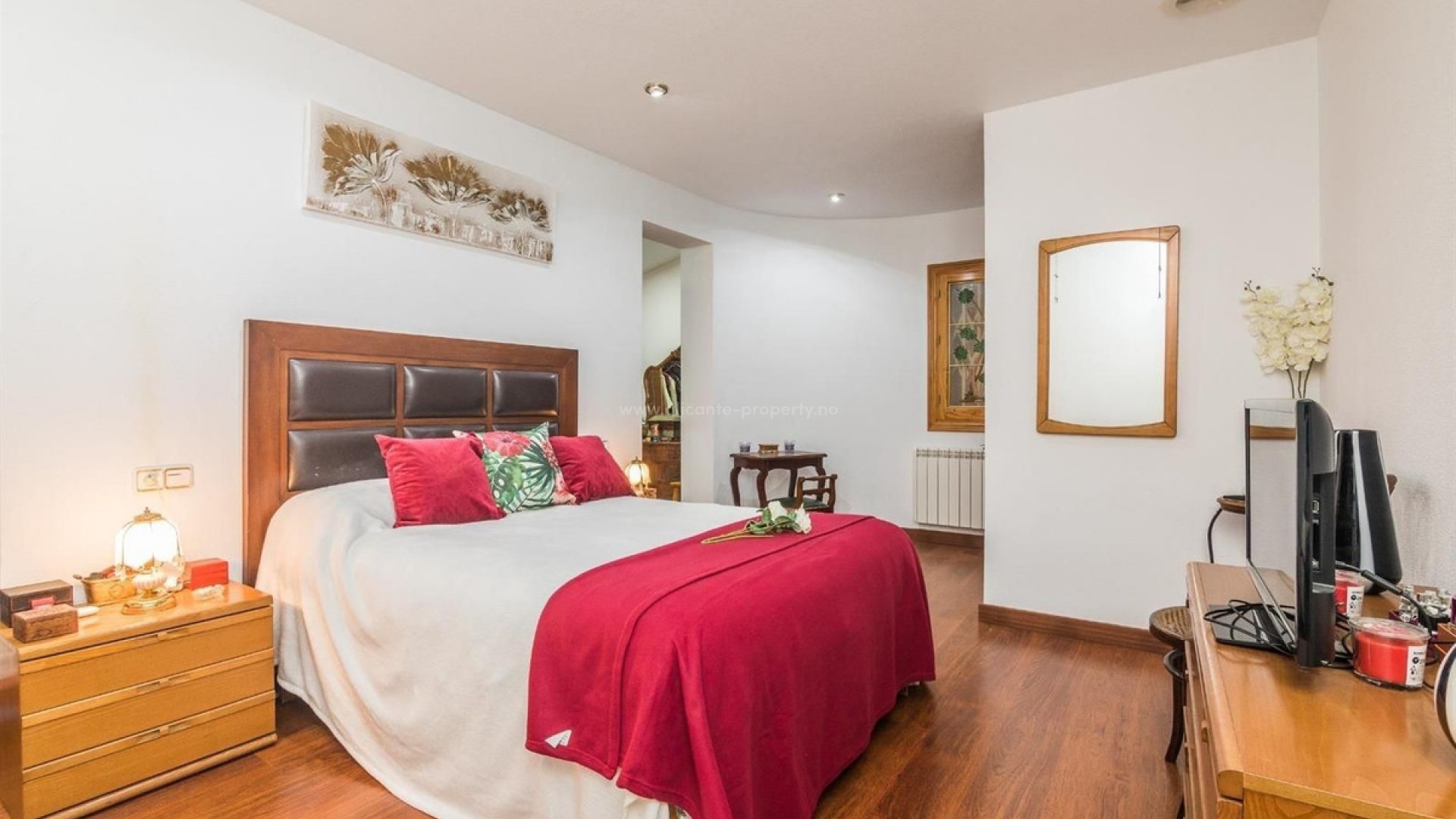 Hus / Villa i Elche Centro