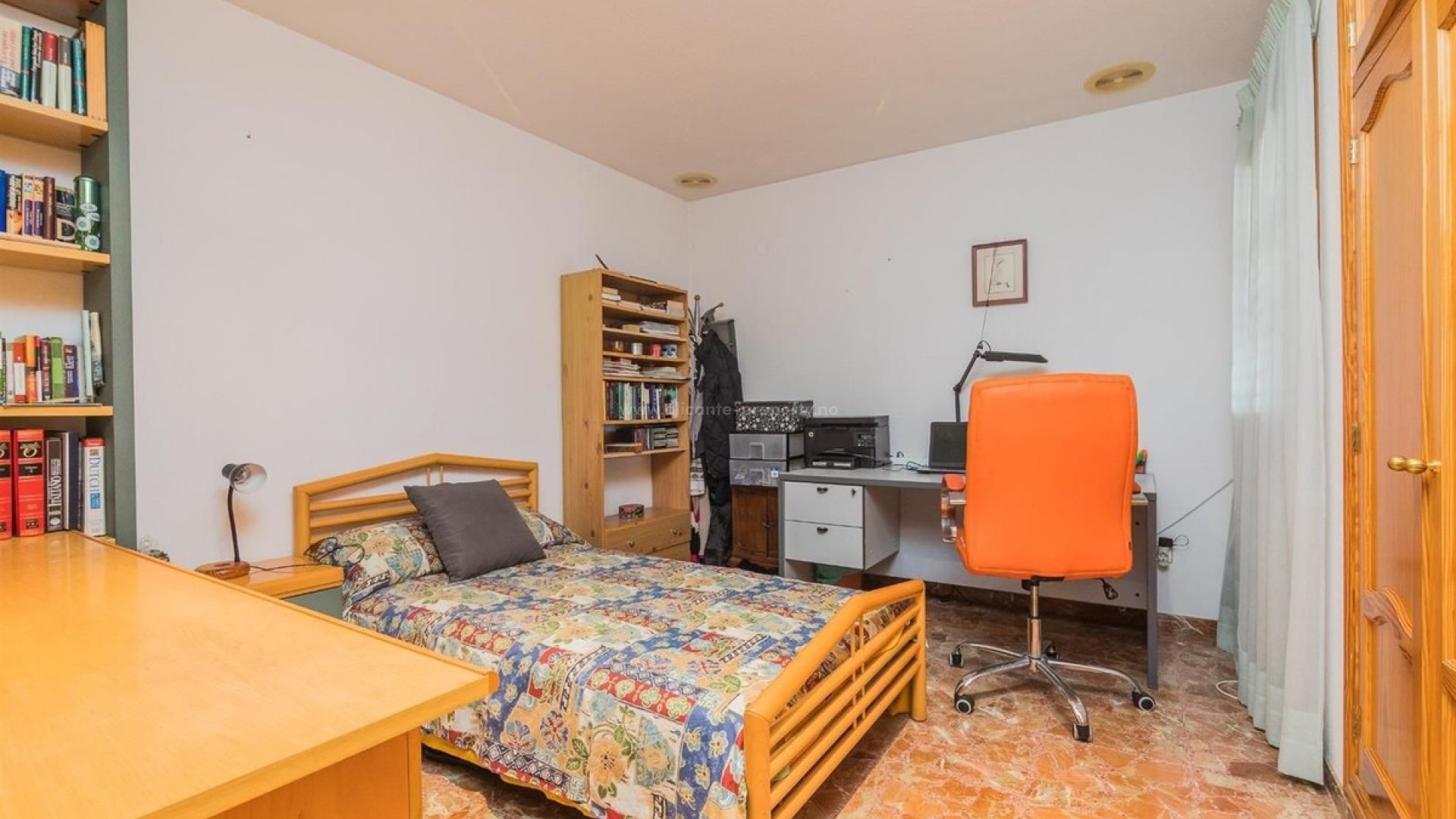 Hus / Villa i Elche Centro