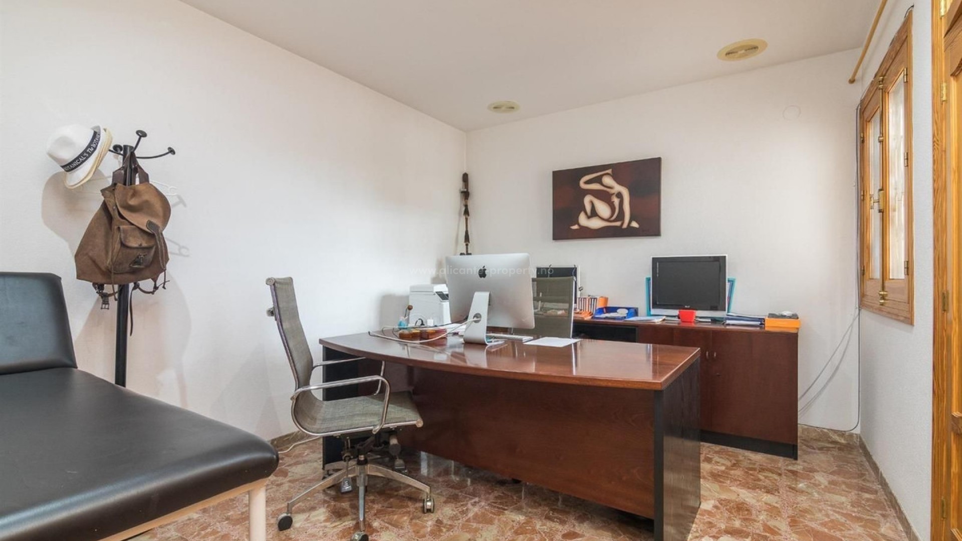 Hus / Villa i Elche Centro