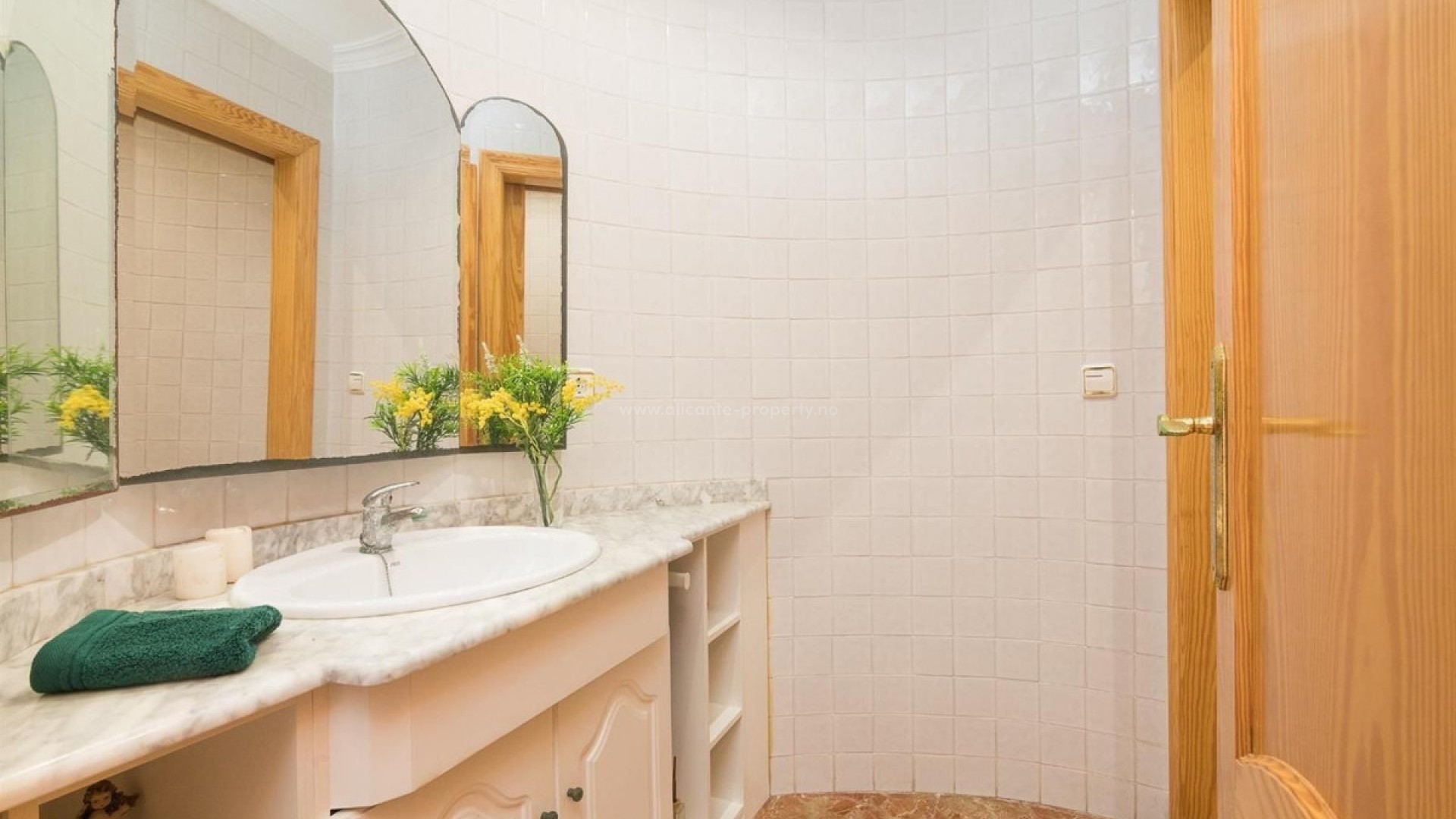 Hus / Villa i Elche Centro