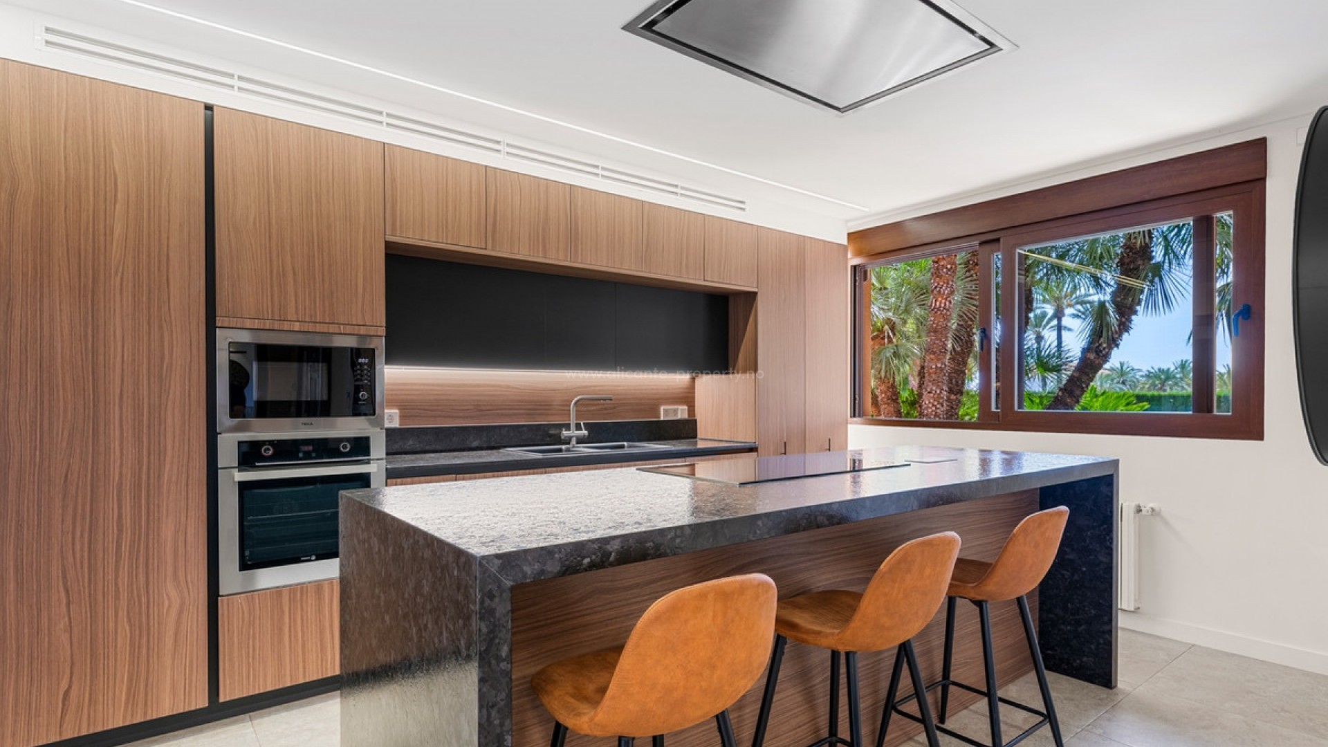 Hus / Villa i Elche Centro