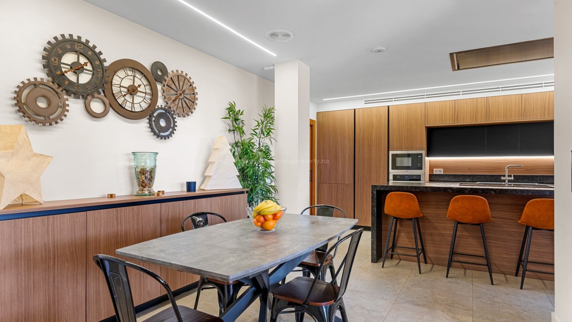 Hus / Villa i Elche Centro