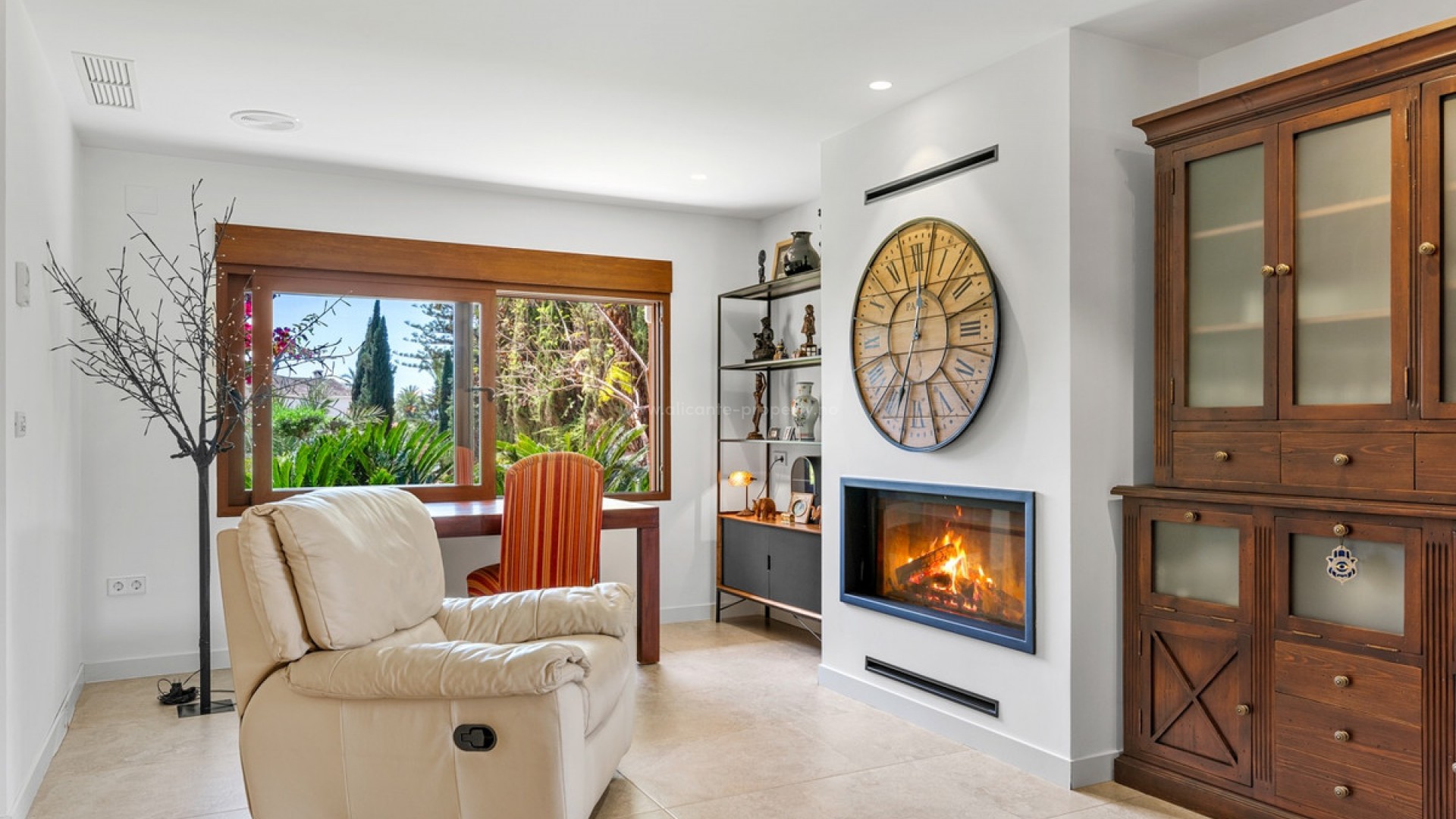 Hus / Villa i Elche Centro