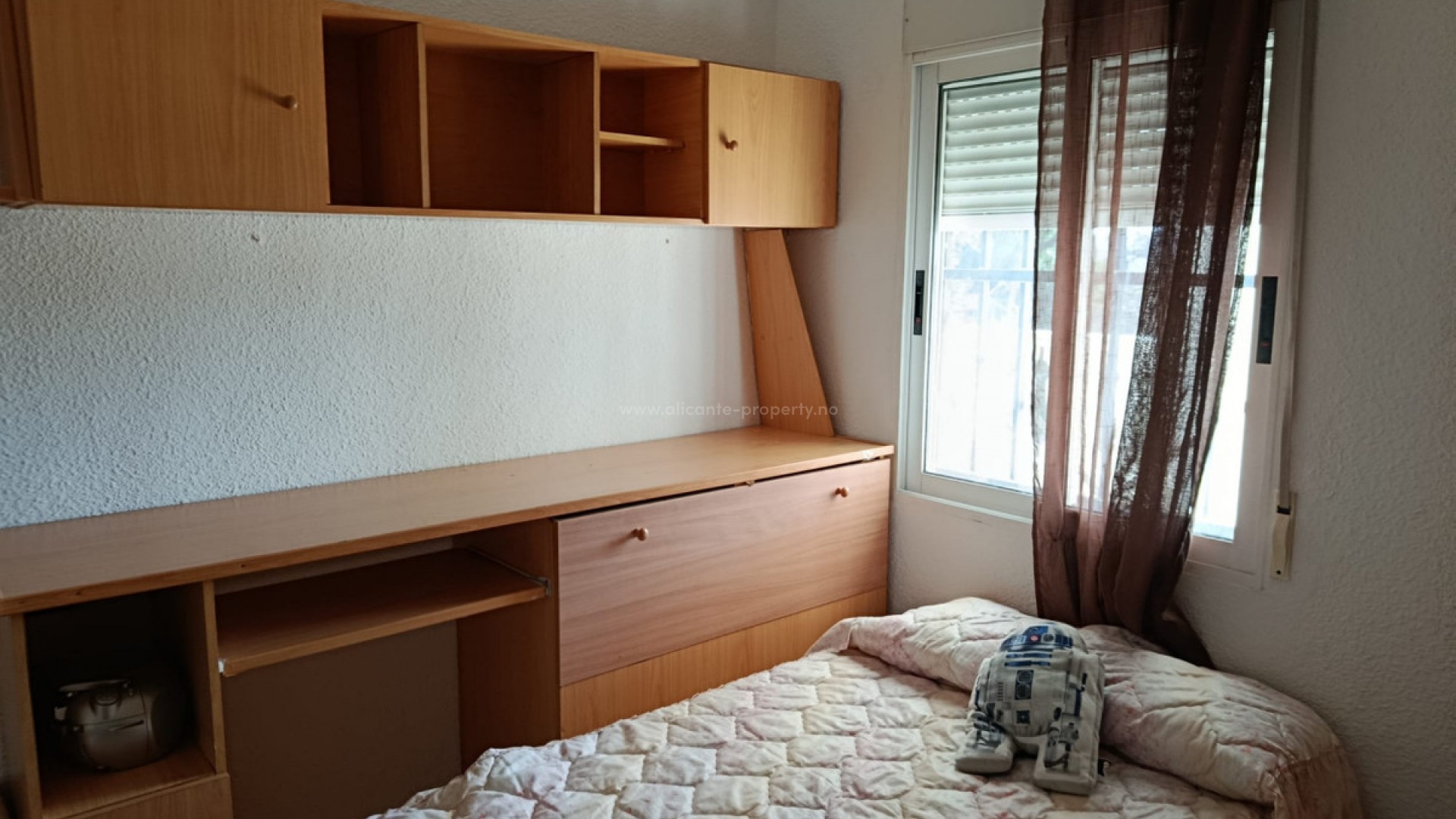 Hus / Villa i Elche Centro