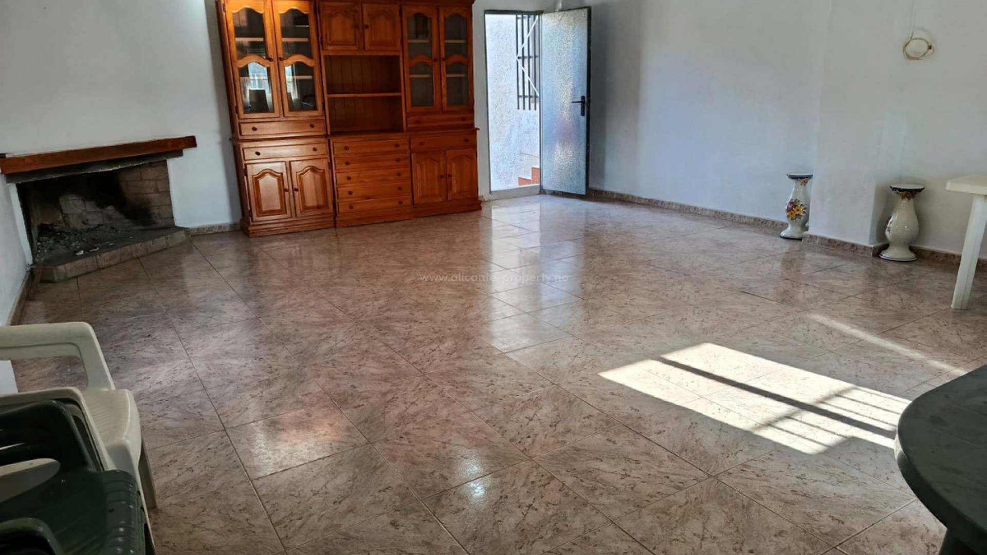 Hus / Villa i Elche Centro