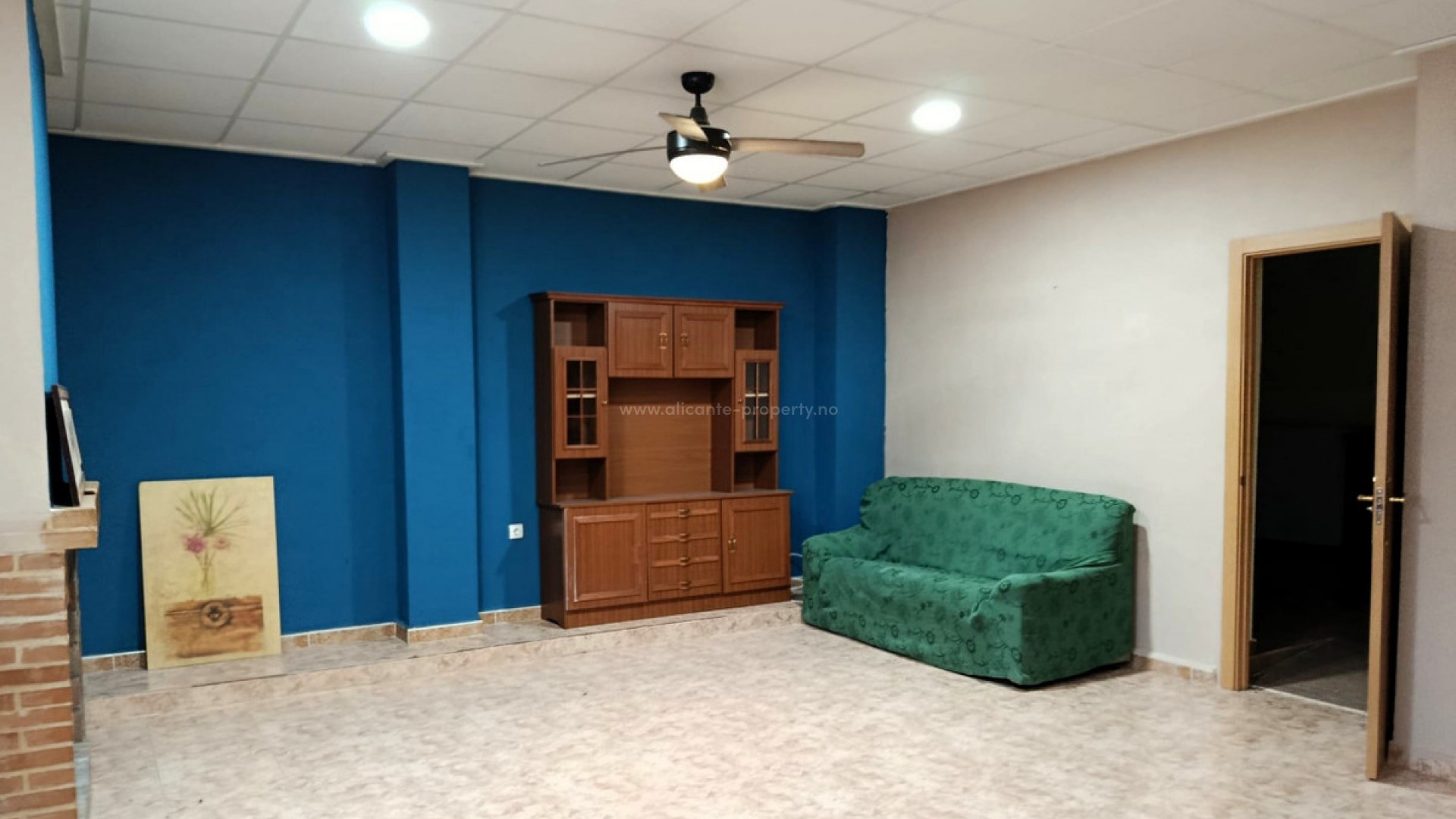 Hus / Villa i Elche Centro