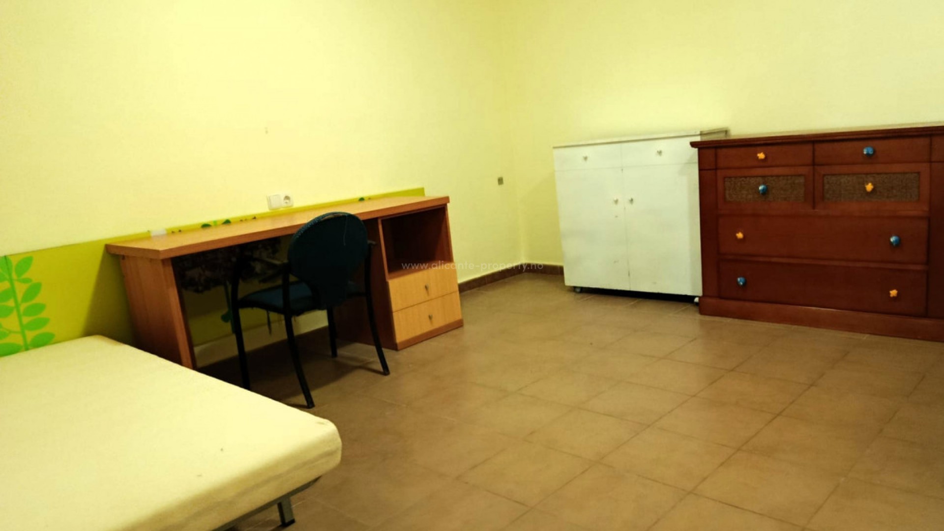 Hus / Villa i Elche Centro