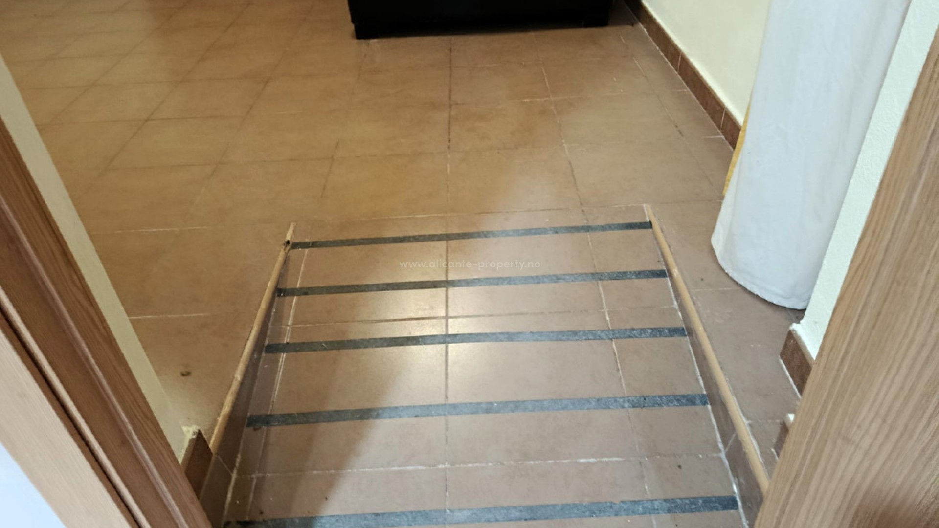 Hus / Villa i Elche Centro