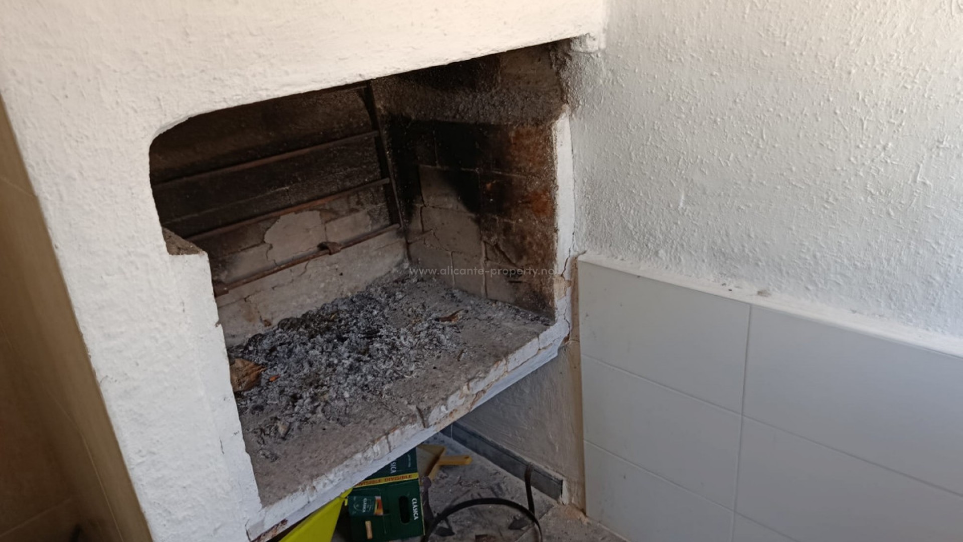 Hus / Villa i Elche Centro