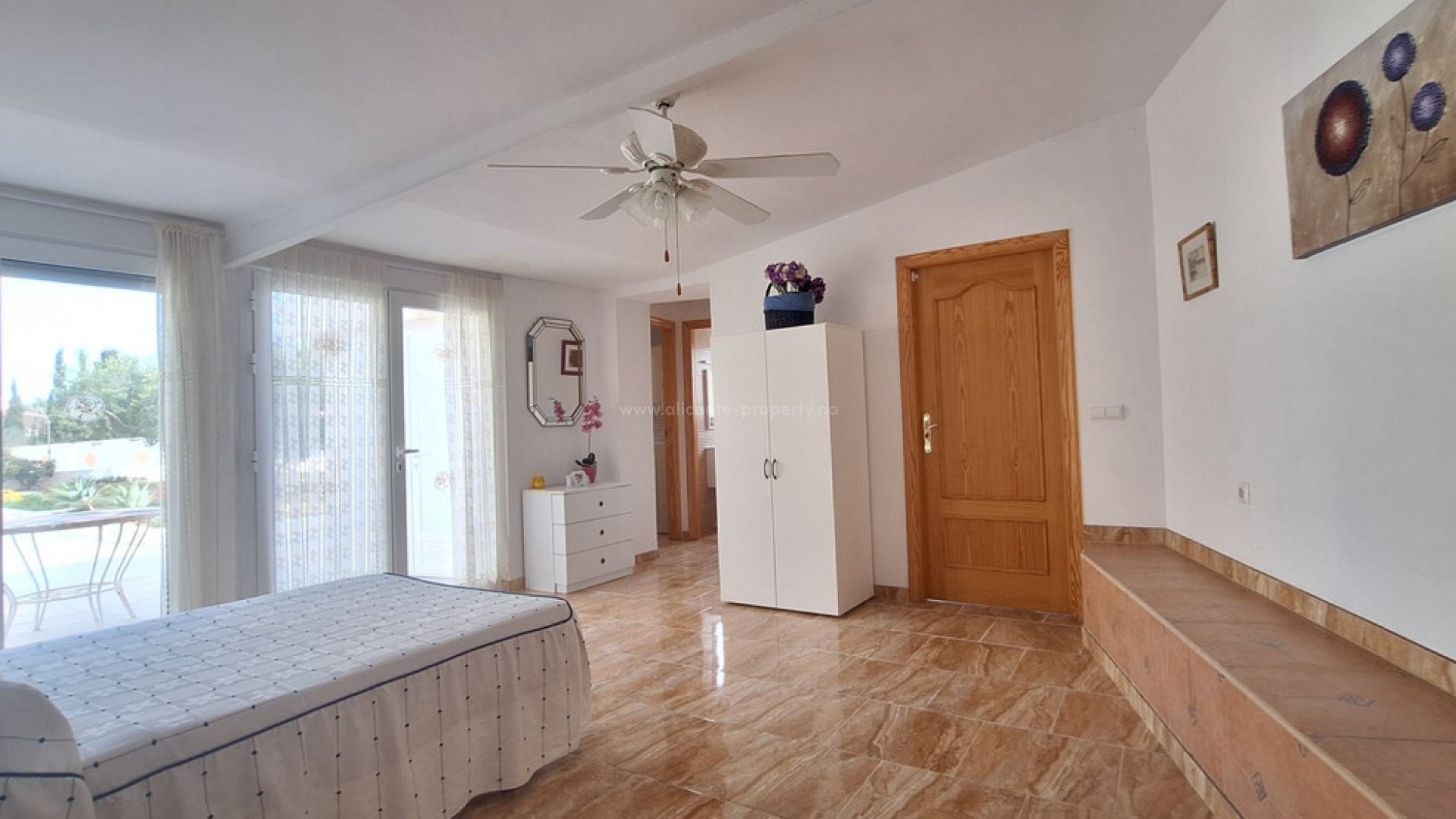 Hus / Villa i Elche Centro