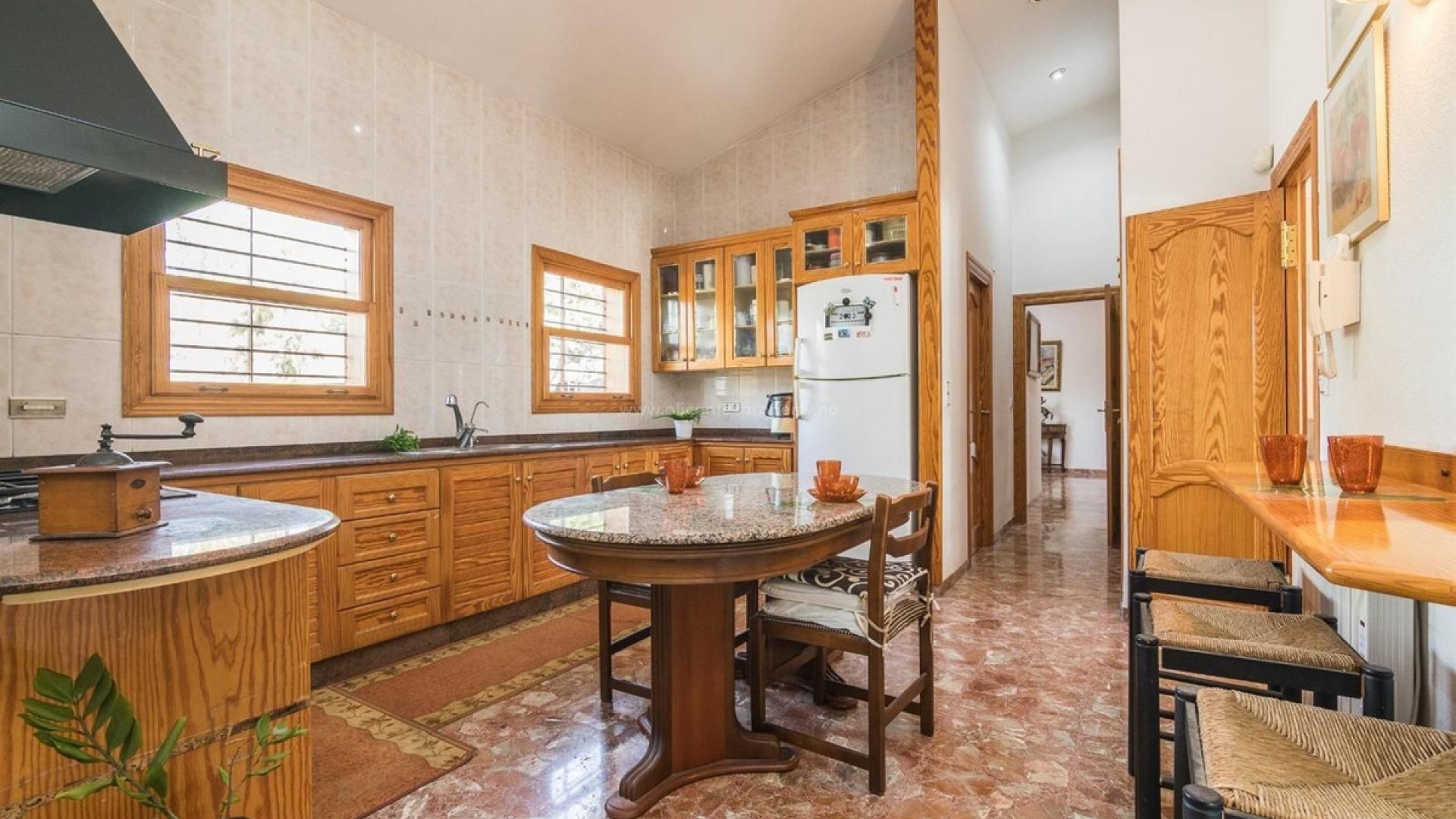 Hus / Villa i Elche Centro