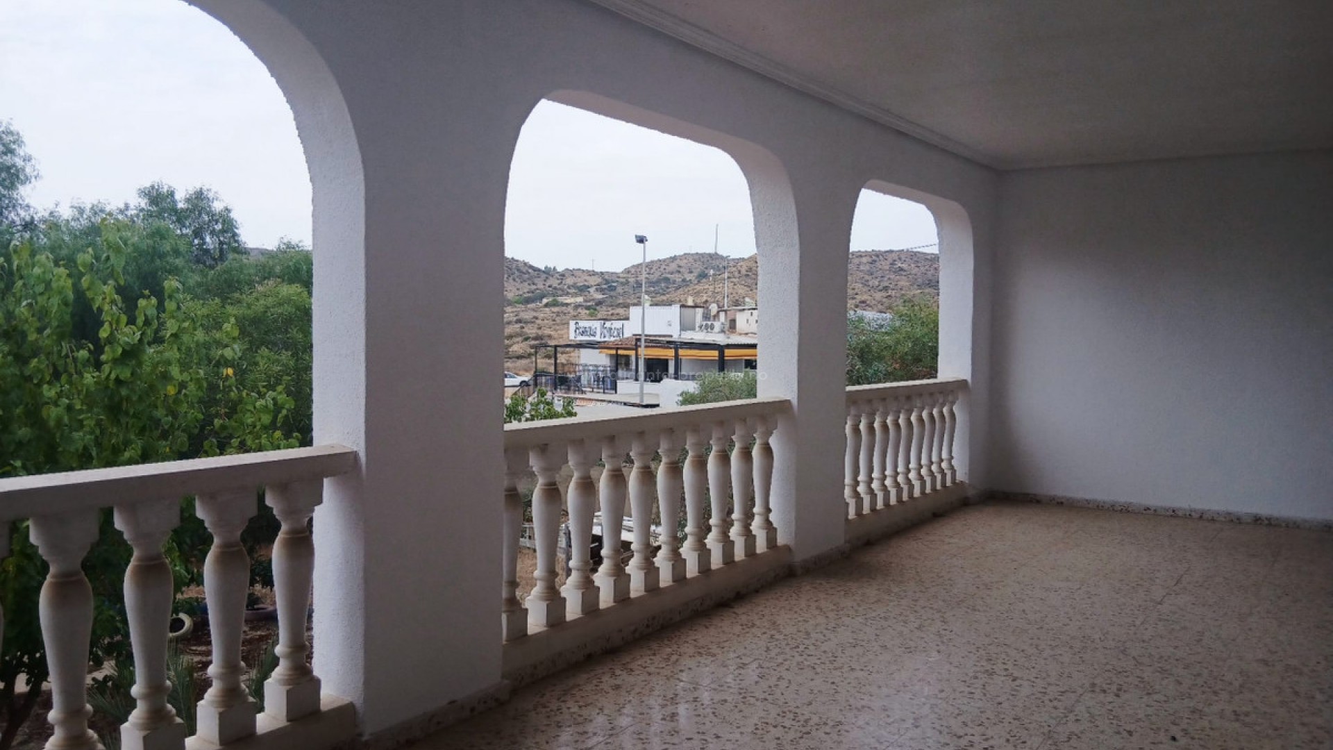 Hus / Villa i Elche Centro