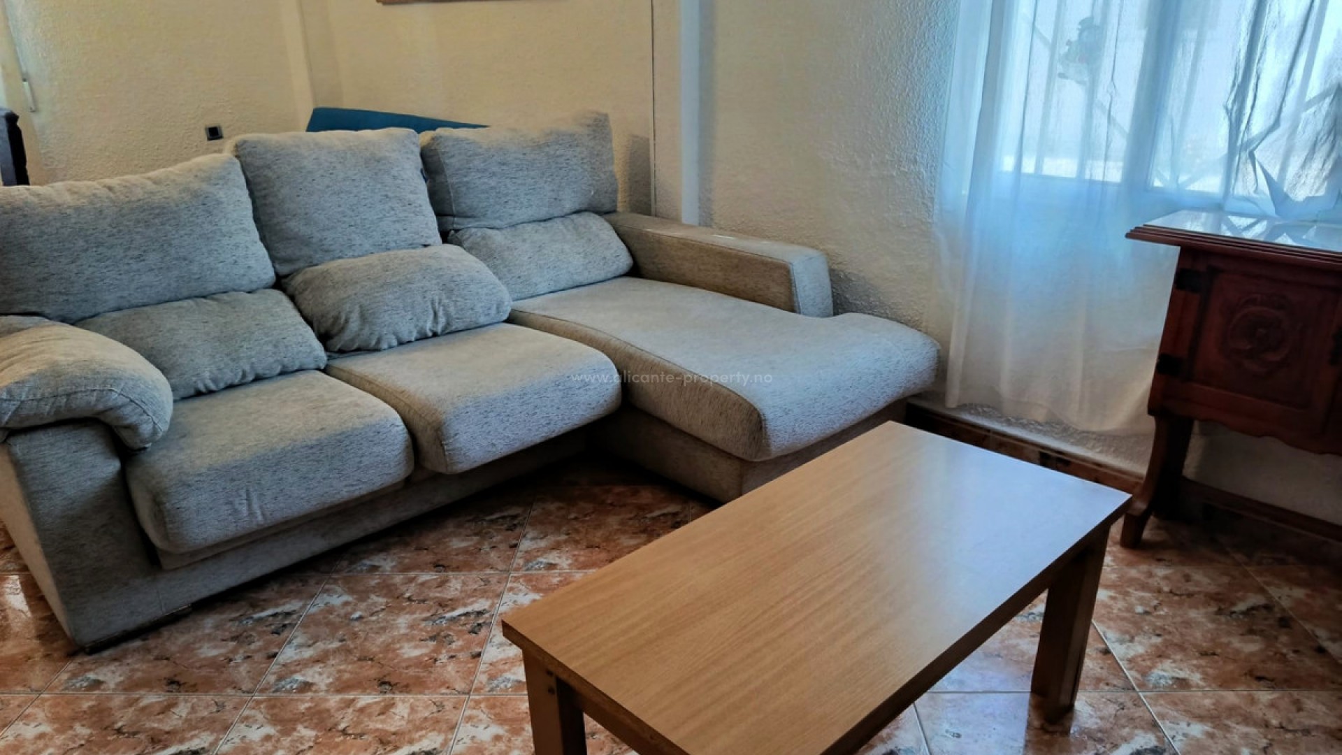 Hus / Villa i Elche Centro