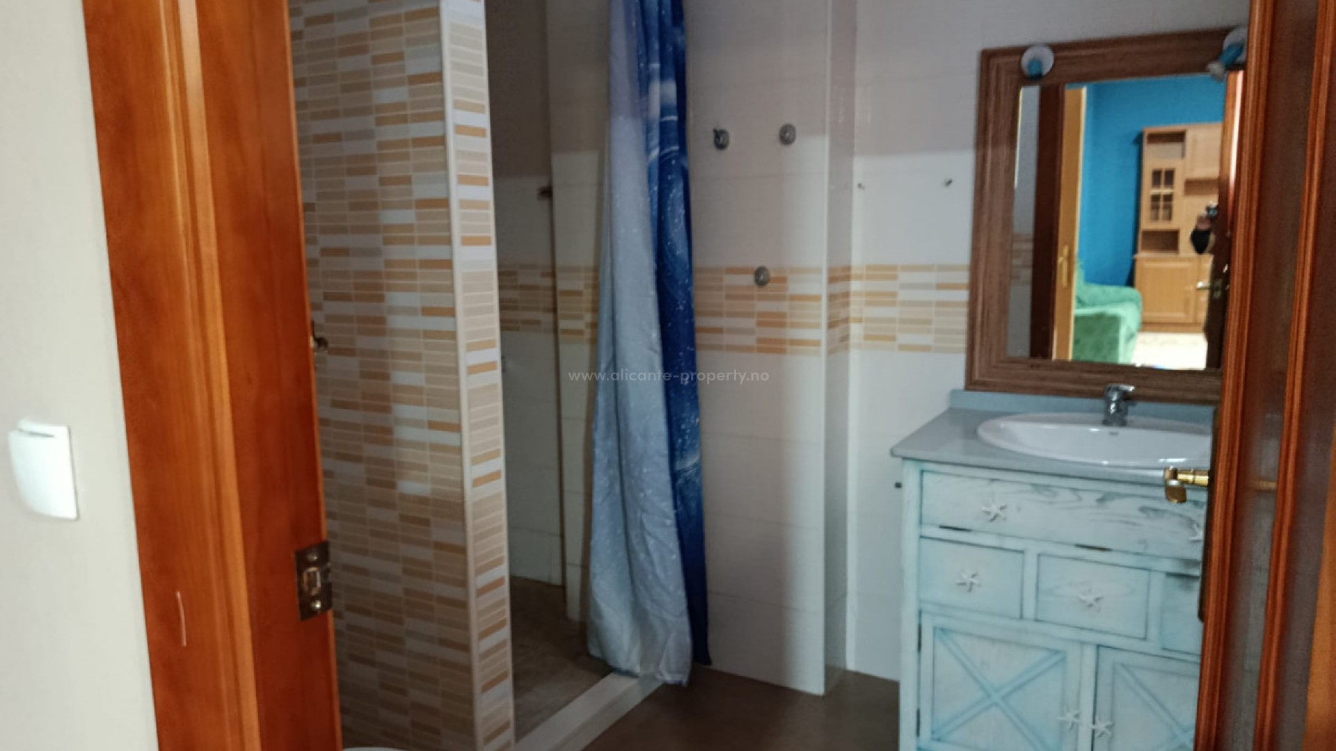 Hus / Villa i Elche Centro
