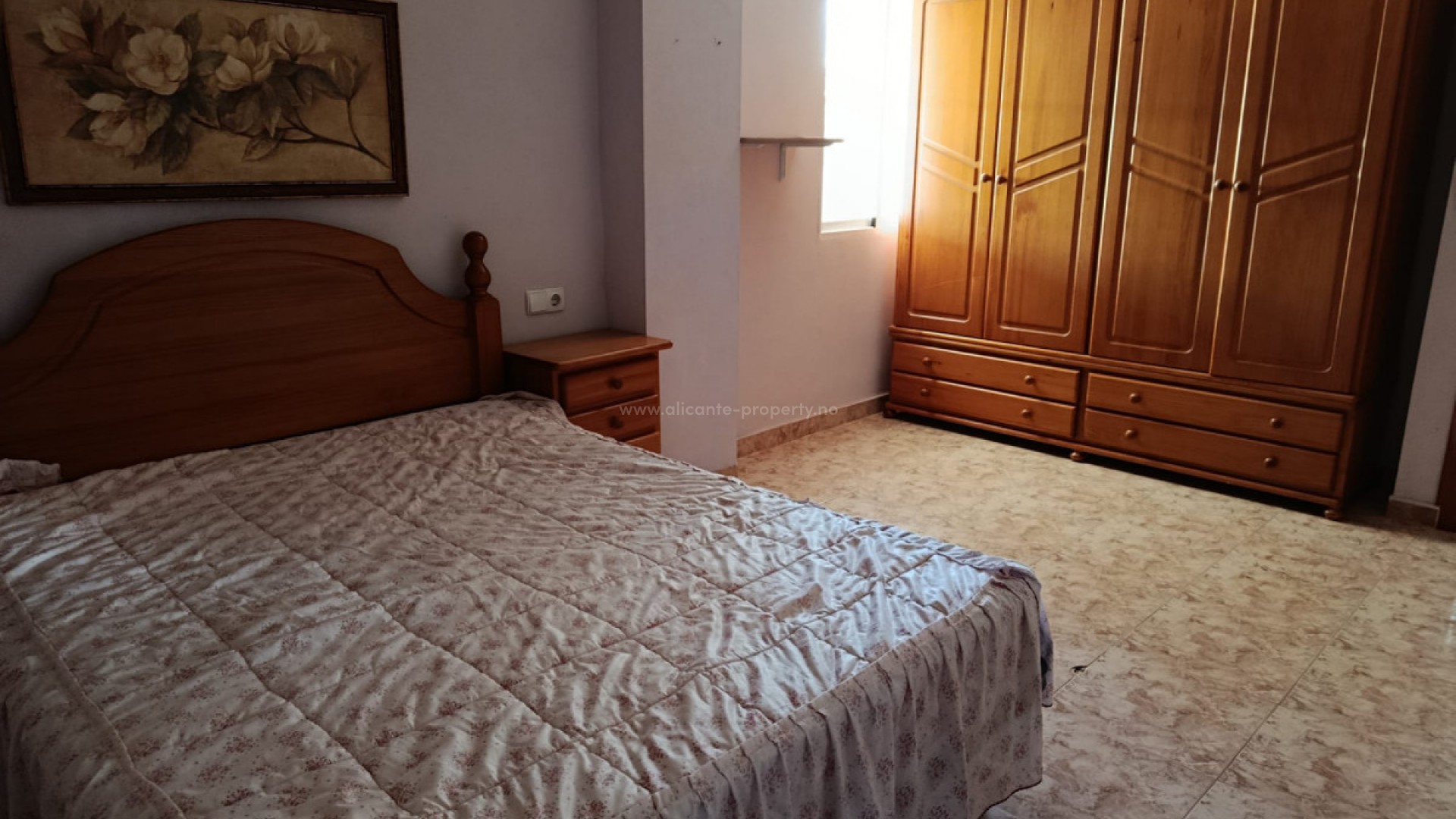 Hus / Villa i Elche Centro