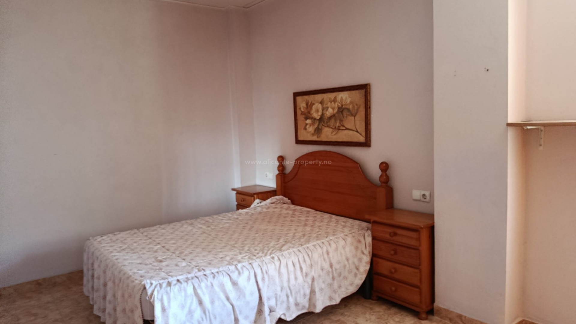 Hus / Villa i Elche Centro