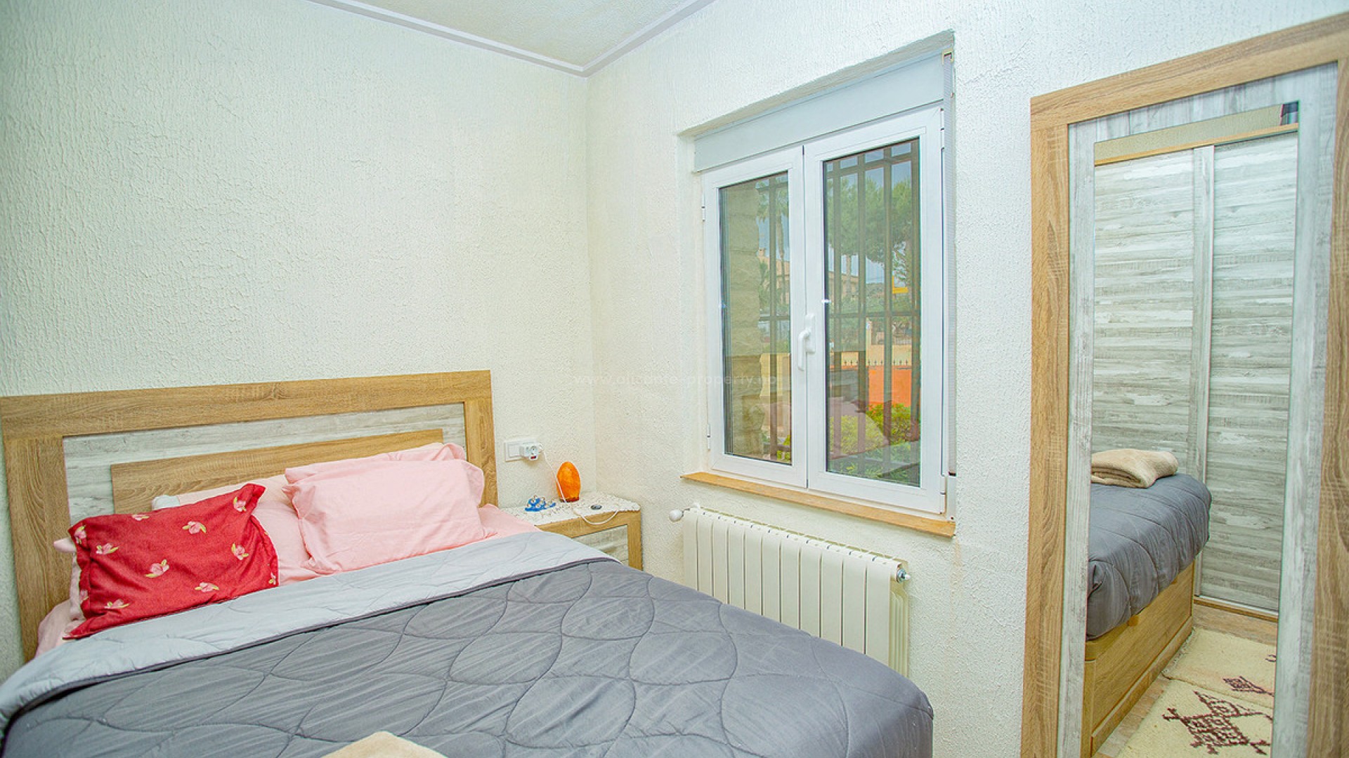Hus / Villa i Elche Centro