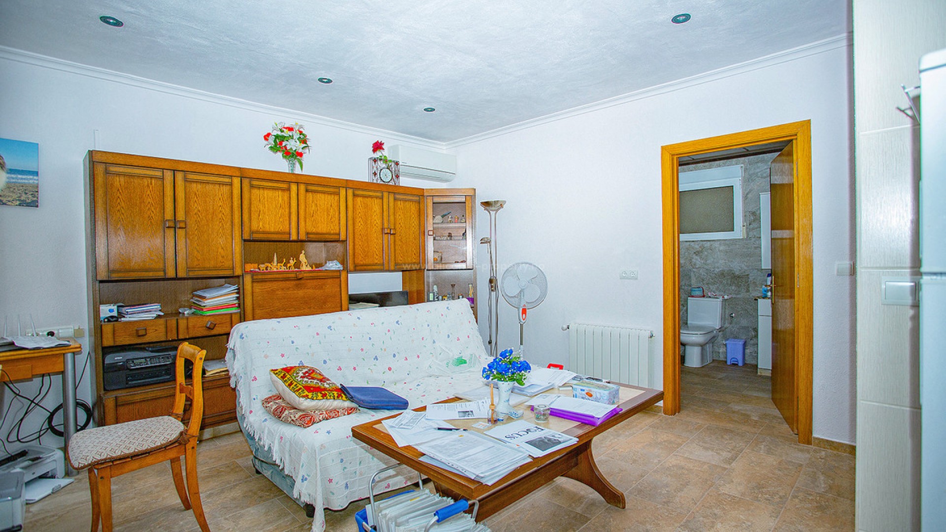 Hus / Villa i Elche Centro