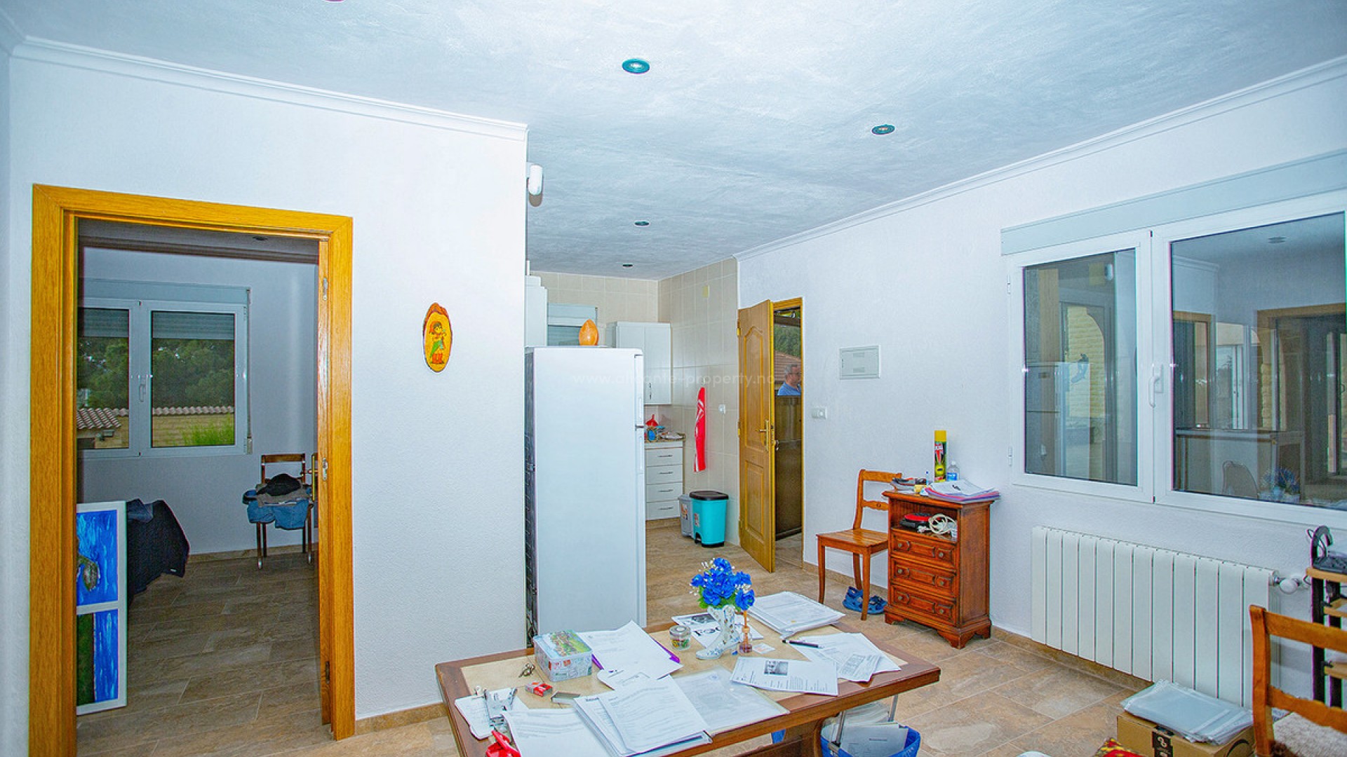 Hus / Villa i Elche Centro