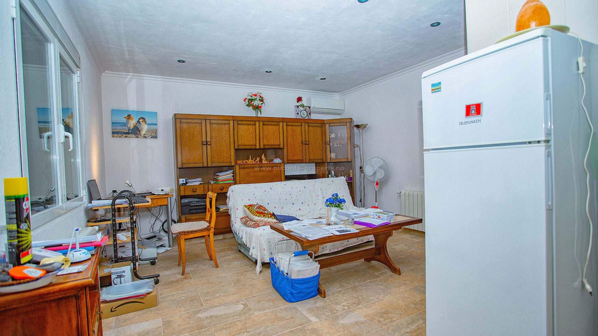 Hus / Villa i Elche Centro