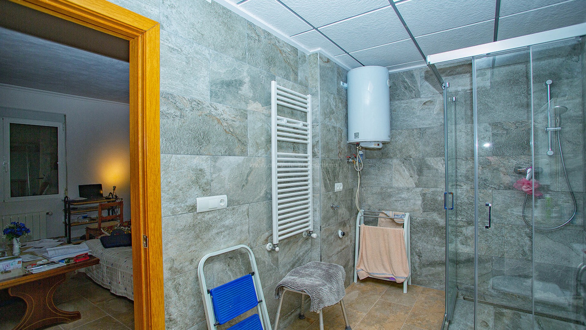 Hus / Villa i Elche Centro