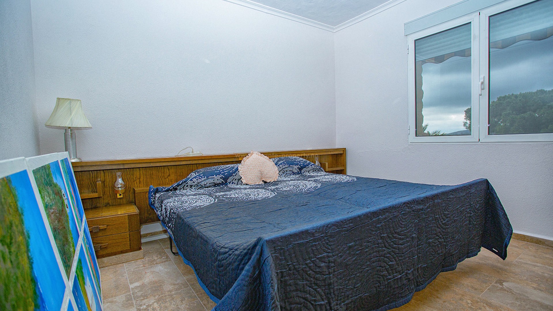 Hus / Villa i Elche Centro