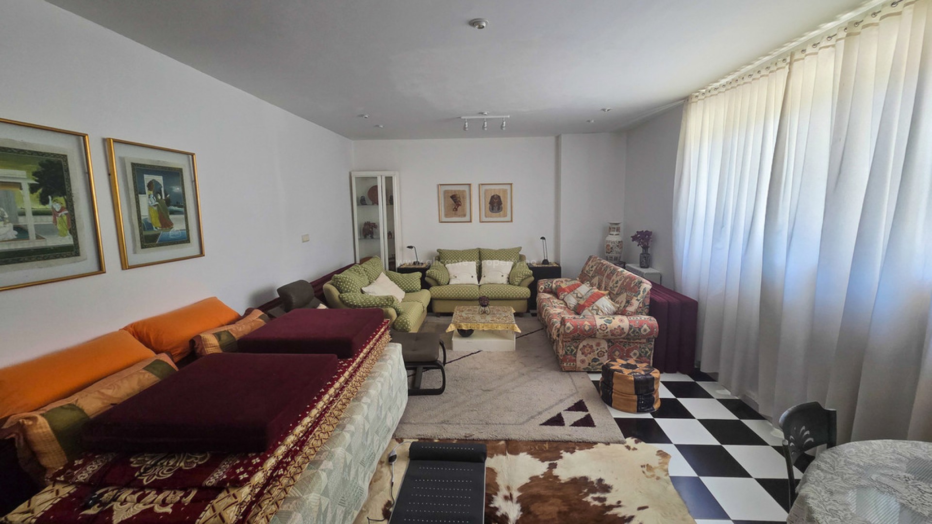 Hus / Villa i Elche Centro